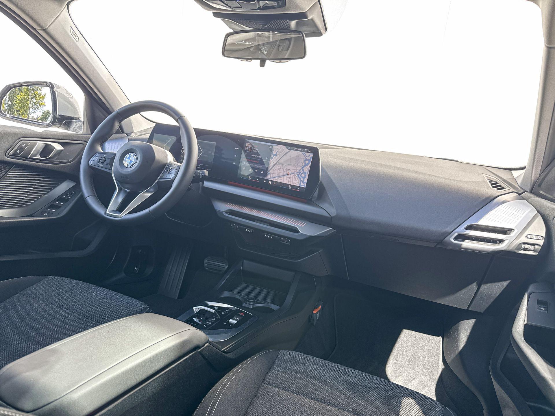 Foto van BMW 120