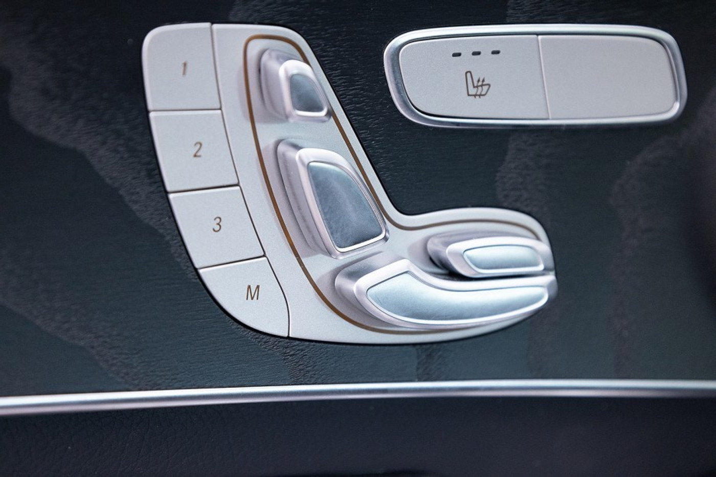 Foto van Mercedes-Benz GLC 300 De 4Matic