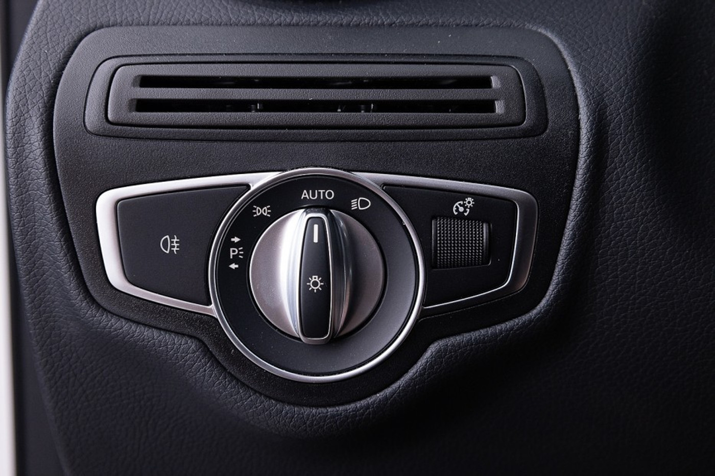 Foto van Mercedes-Benz GLC 300 De 4Matic