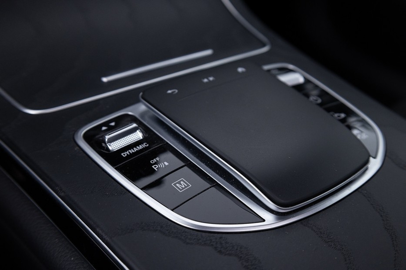 Foto van Mercedes-Benz GLC 300 De 4Matic