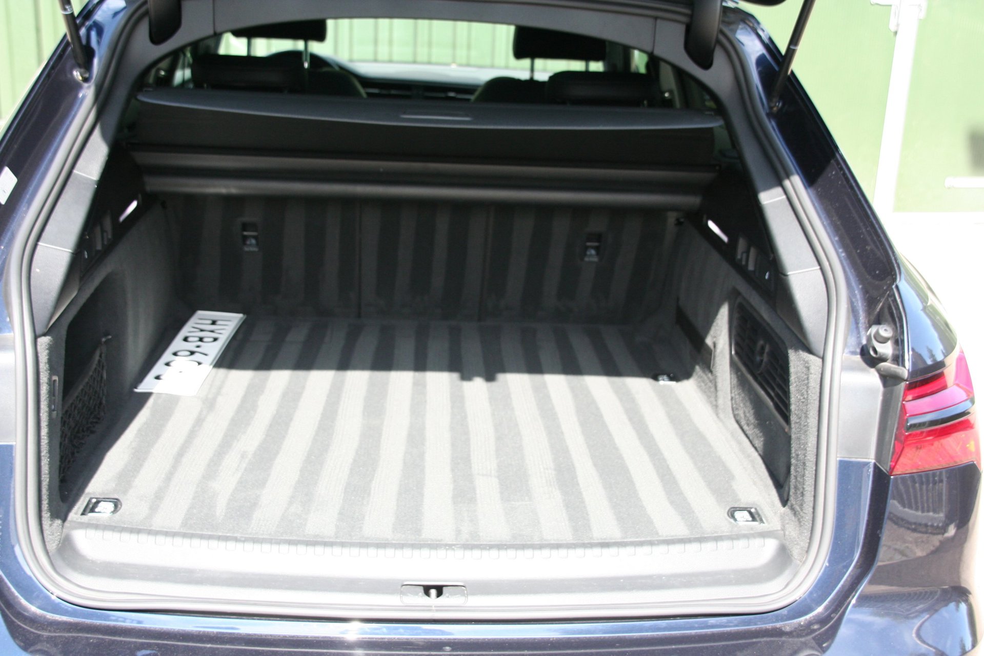 Foto van Audi A6 Avant 50 TFSI E