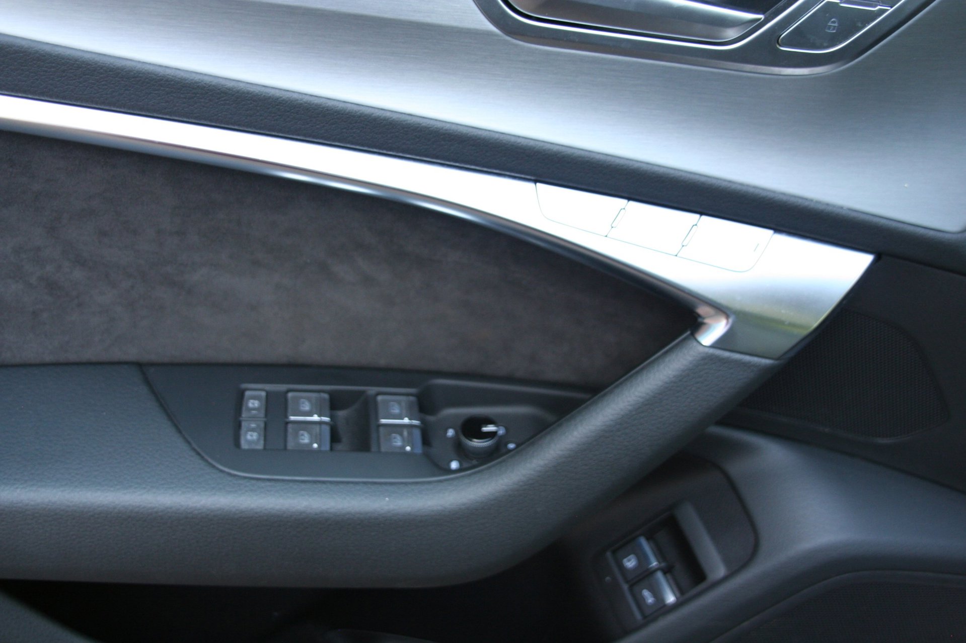 Foto van Audi A6 Avant 50 TFSI E