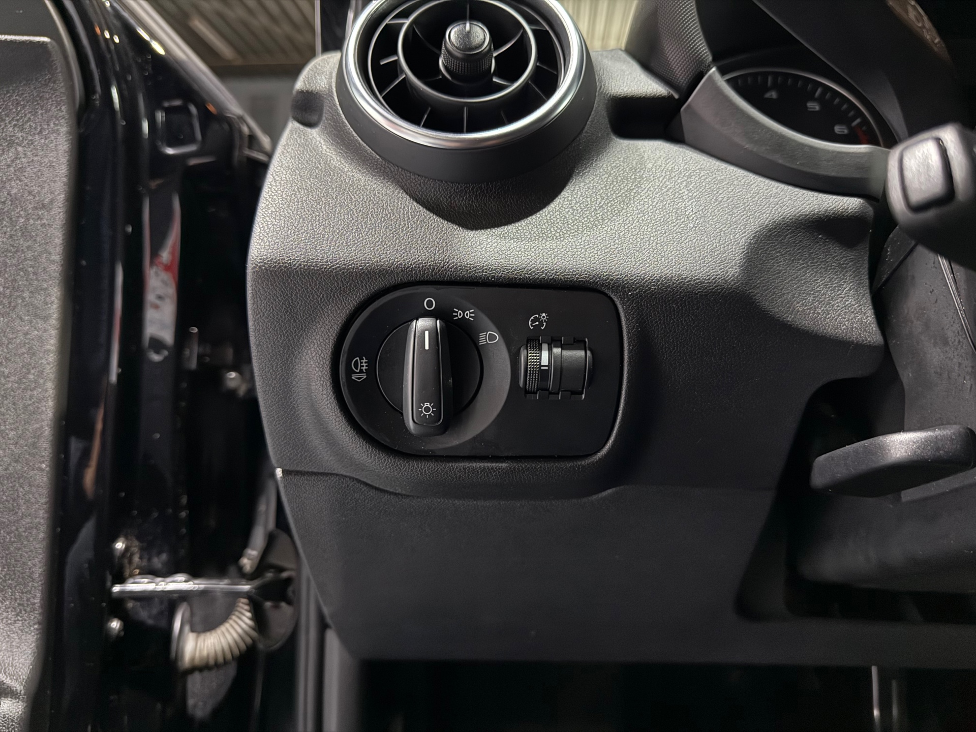 Foto van Audi A1