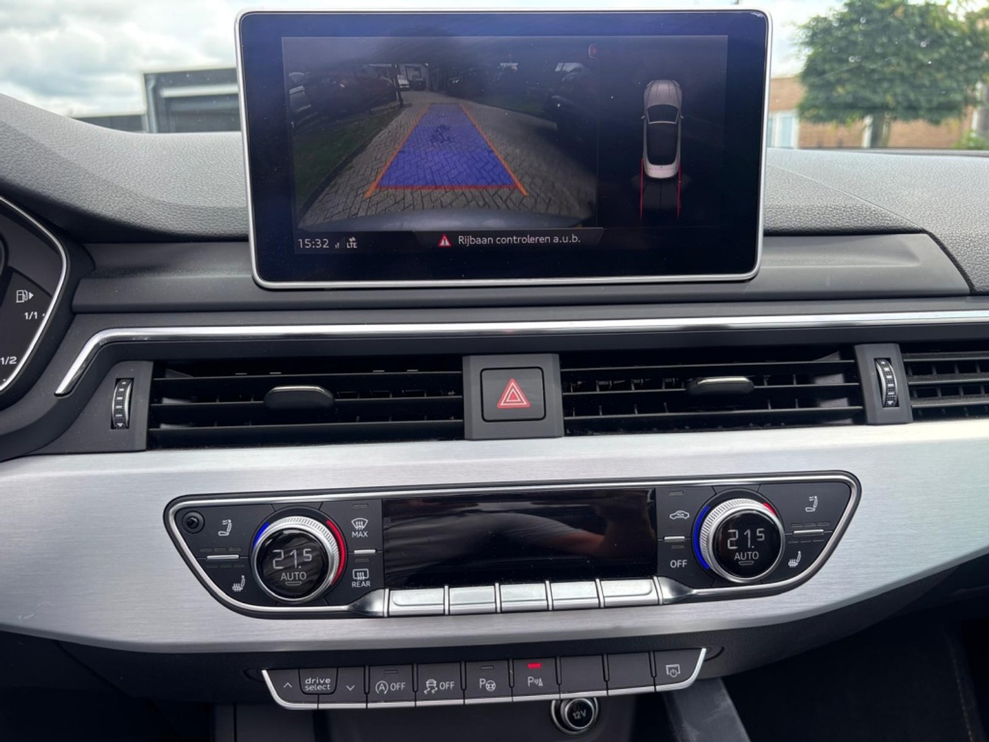 Foto van Audi A5 Cabriolet