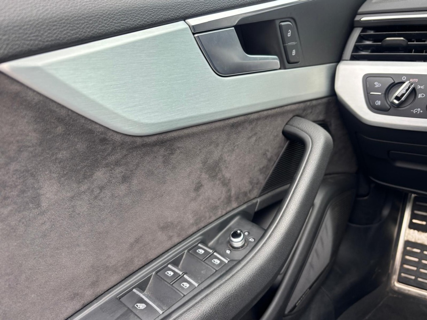 Foto van Audi A5 Cabriolet