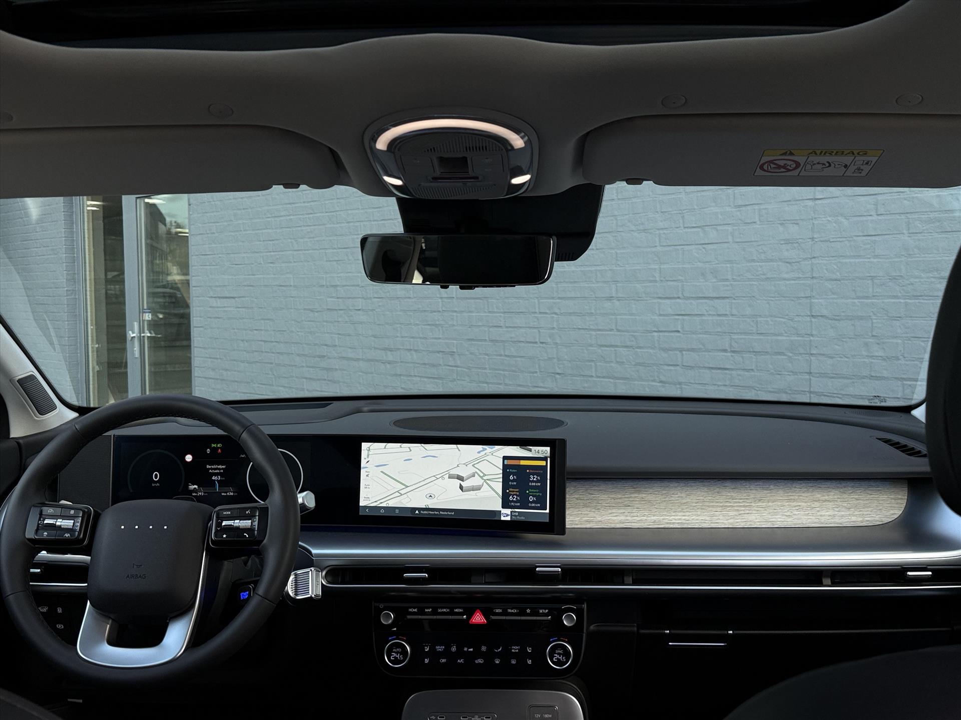 Foto van Hyundai Ioniq 9