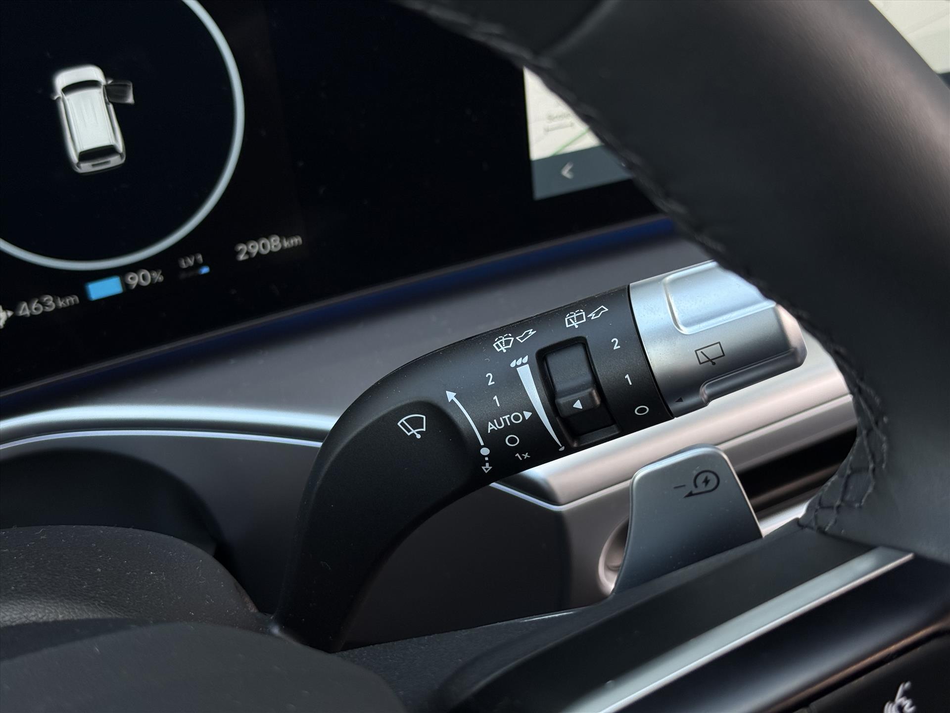 Foto van Hyundai Ioniq 9