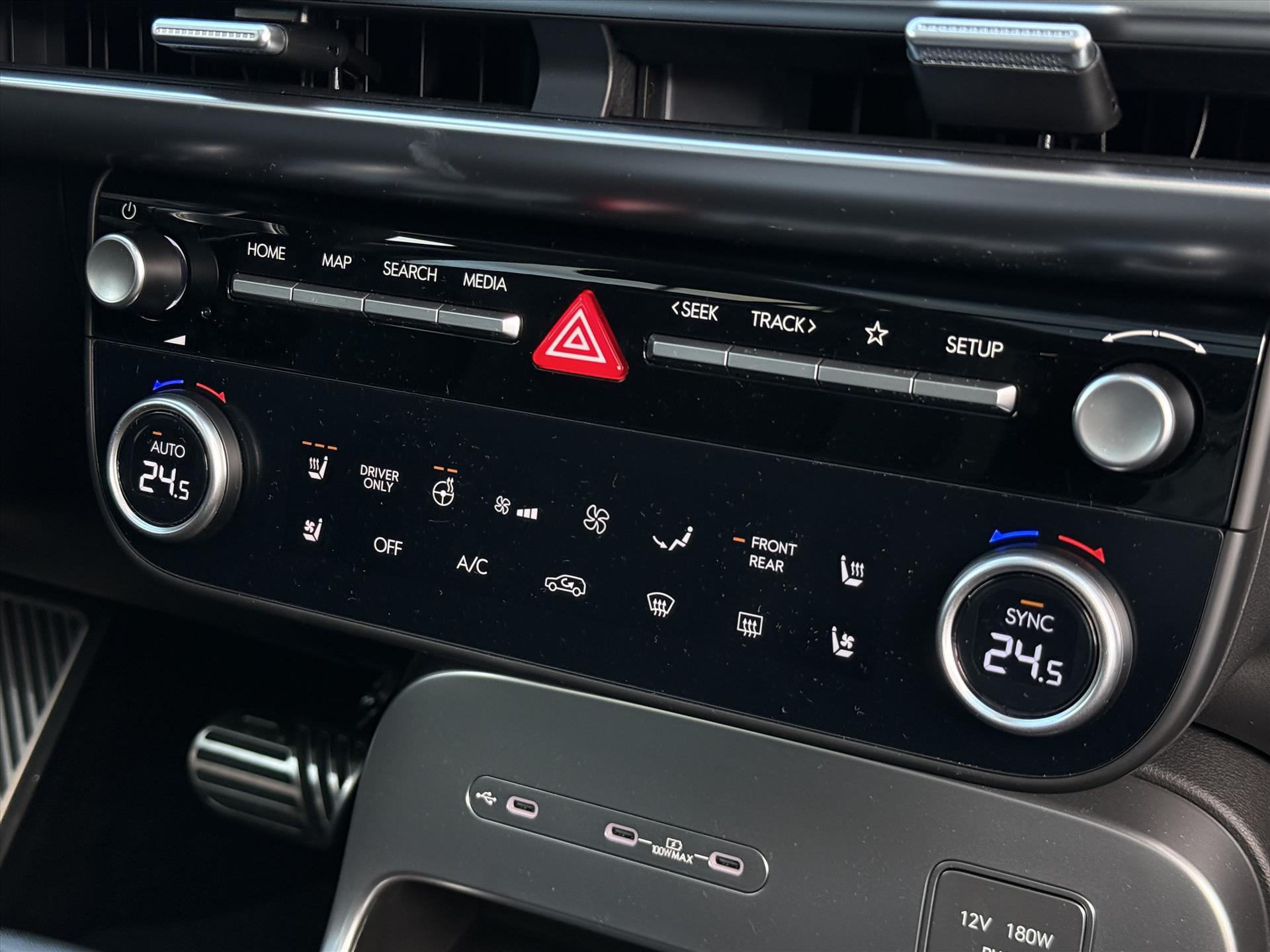 Foto van Hyundai Ioniq 9