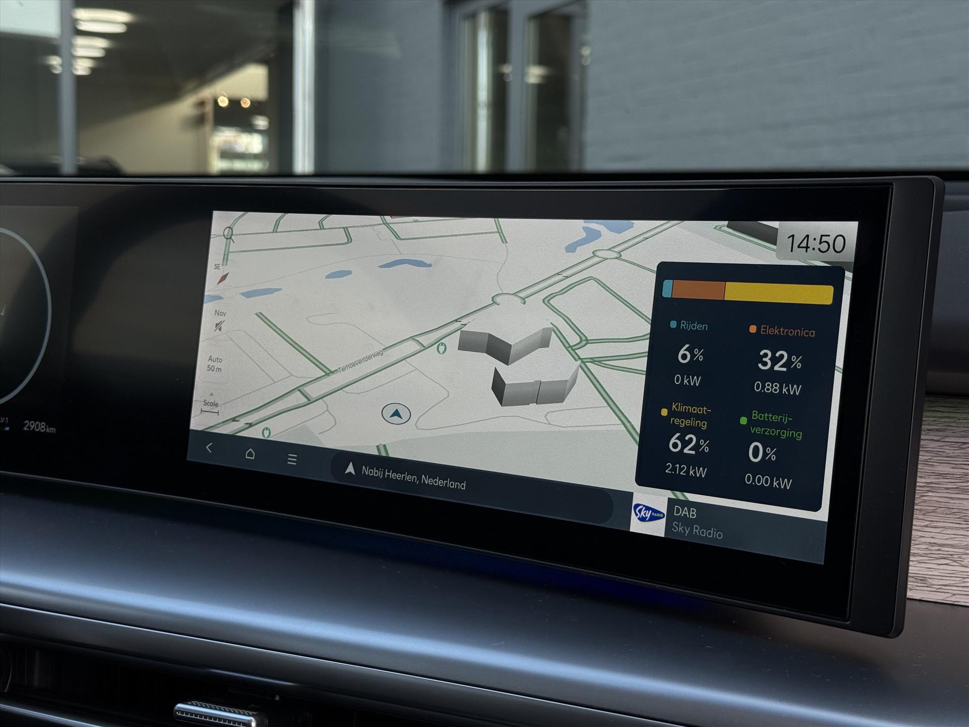 Foto van Hyundai Ioniq 9