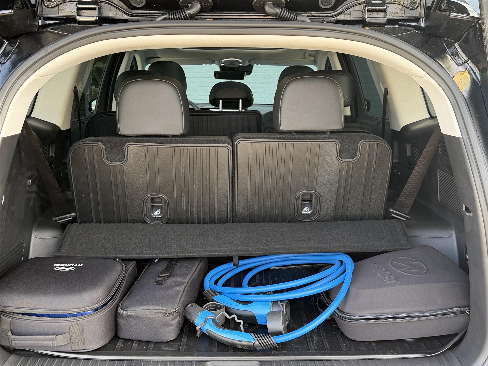 Foto van Hyundai Ioniq 9