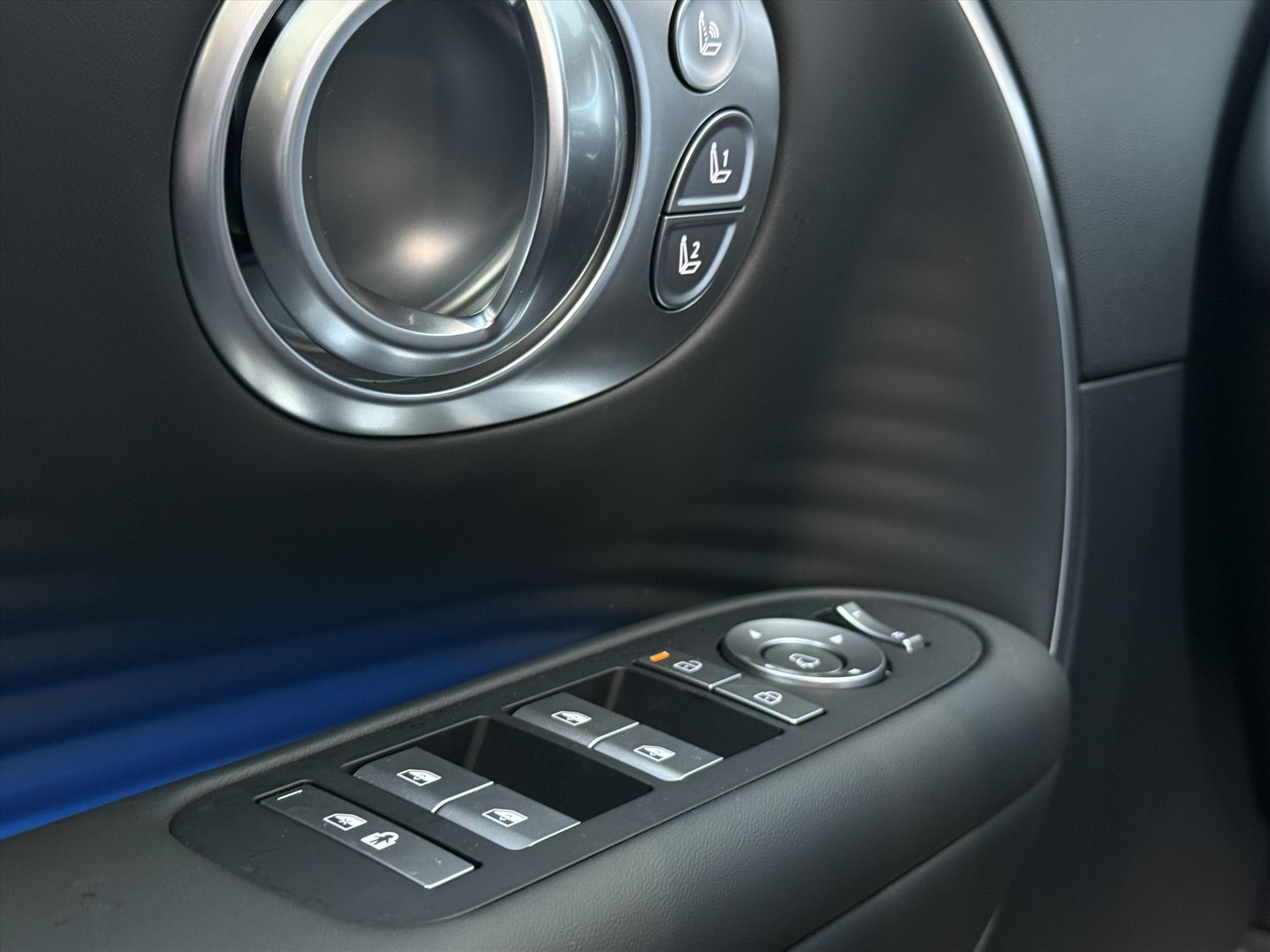 Foto van Hyundai Ioniq 9