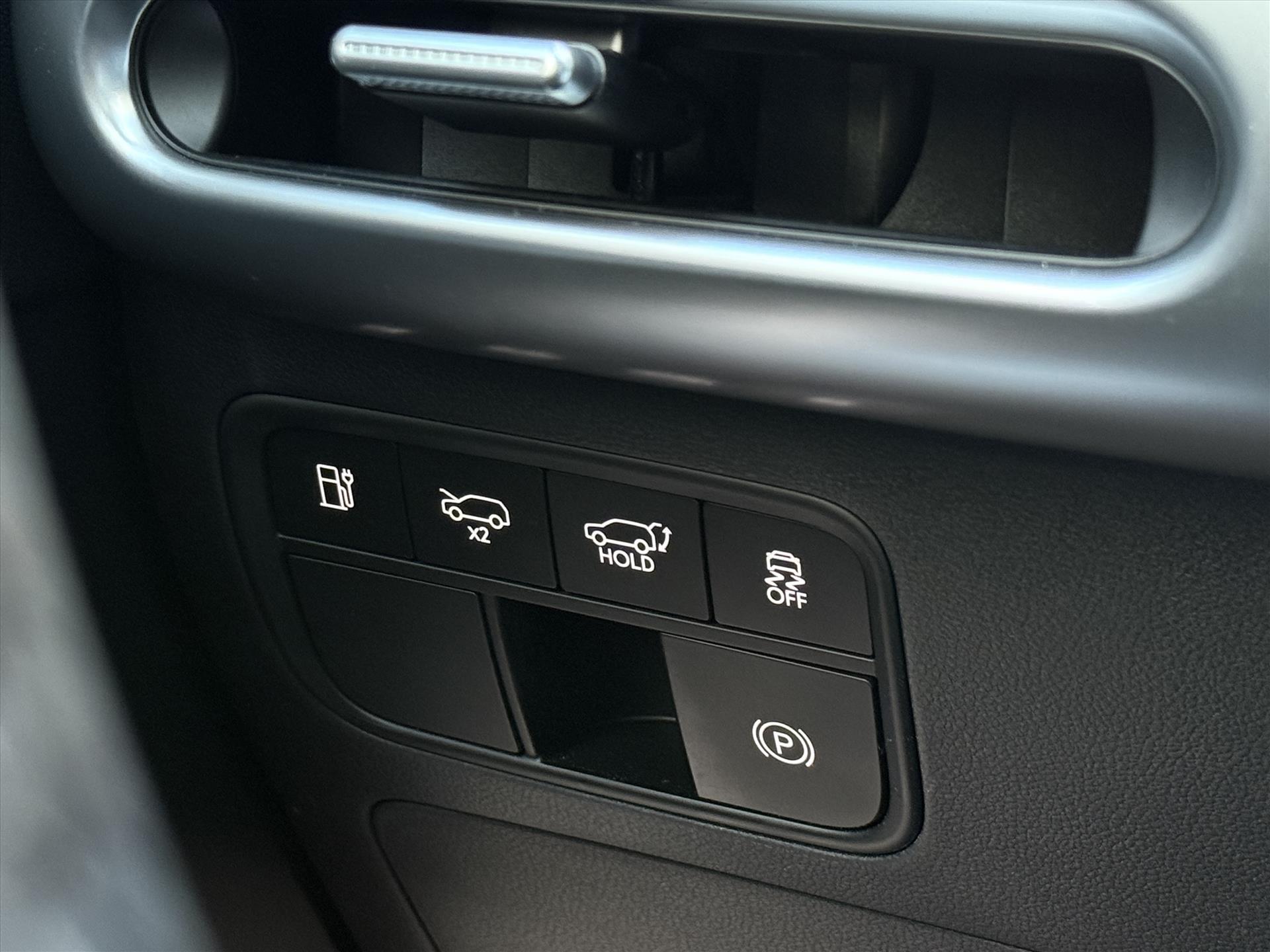 Foto van Hyundai Ioniq 9
