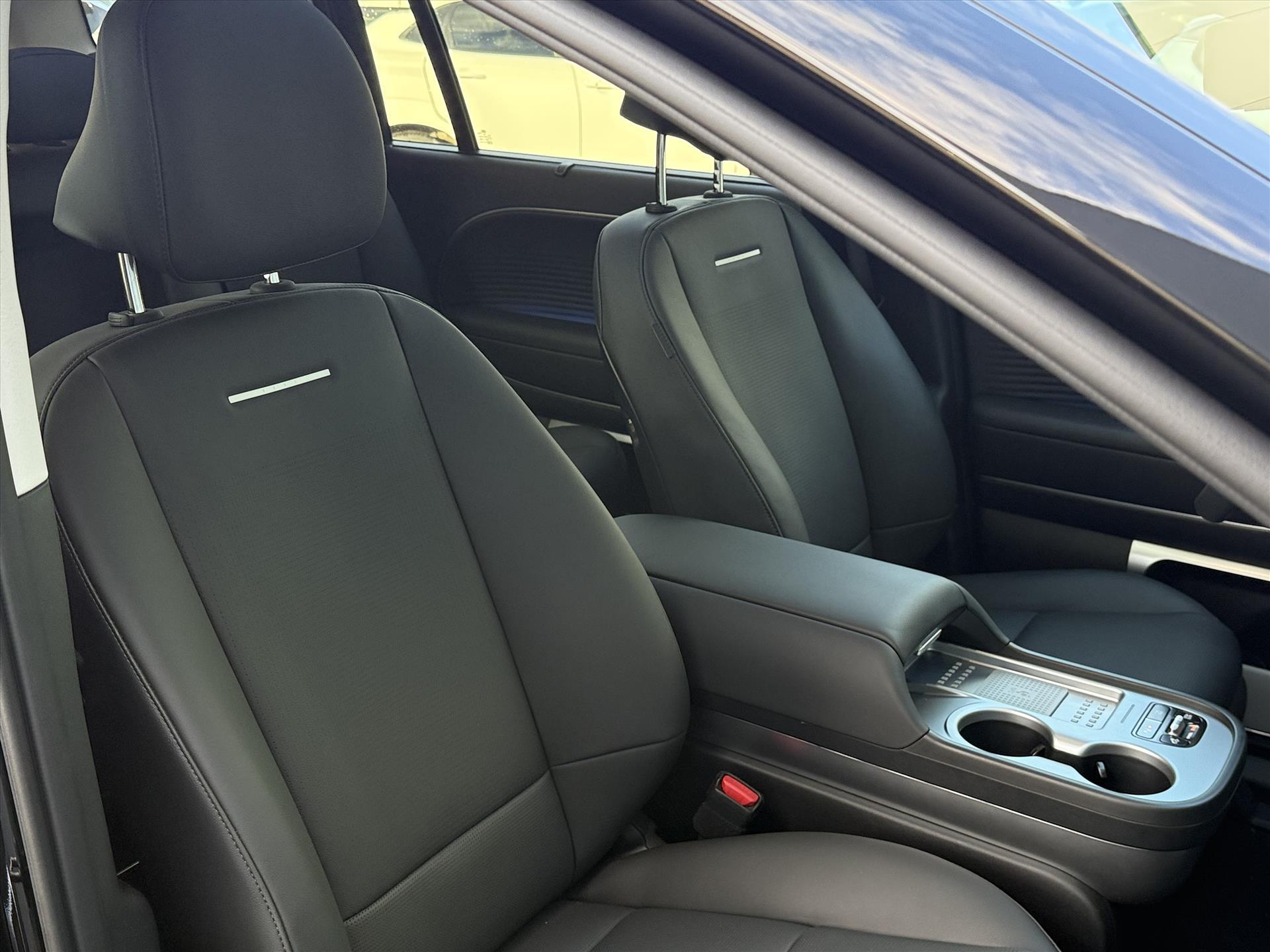 Foto van Hyundai Ioniq 9