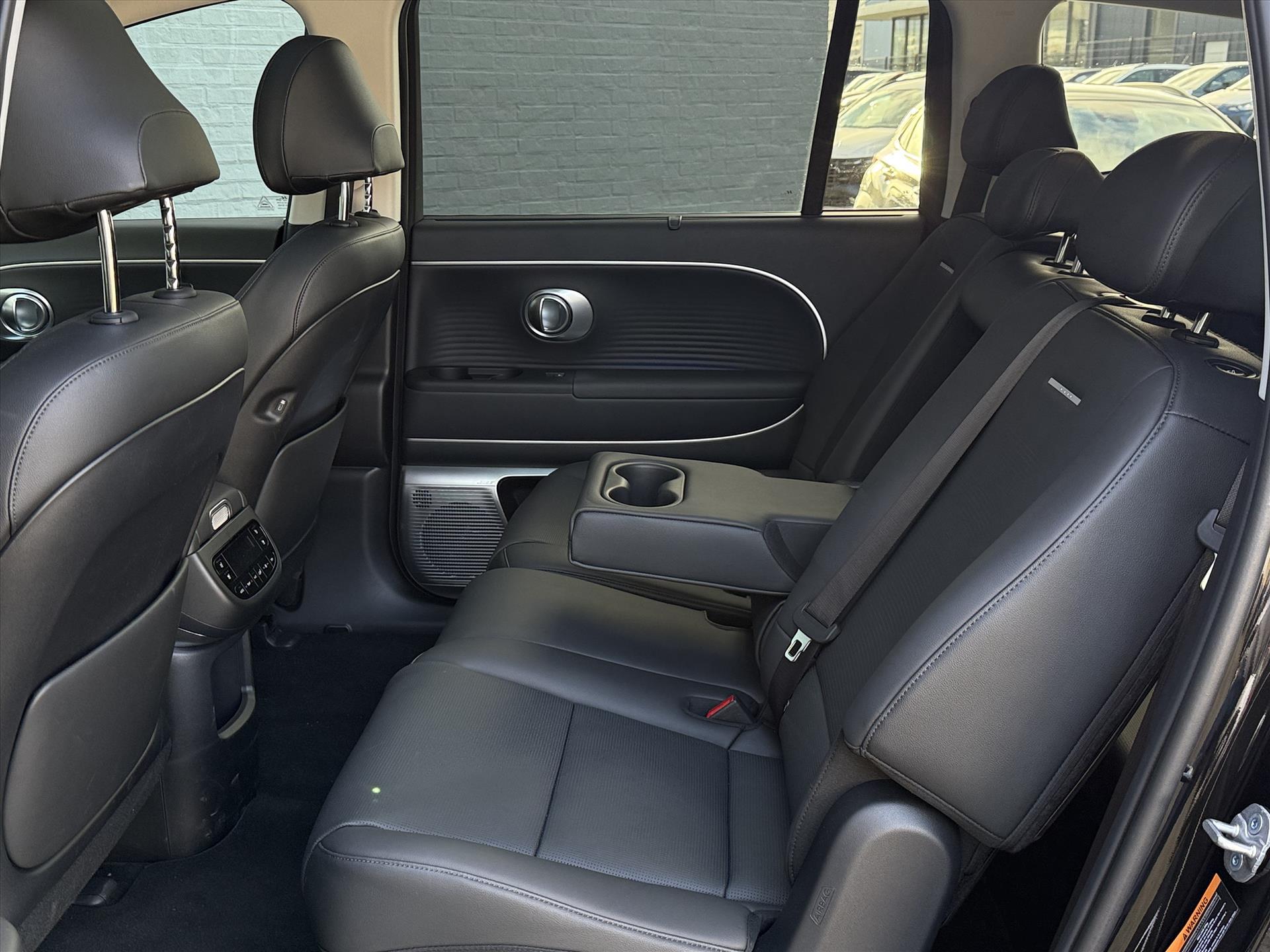 Foto van Hyundai Ioniq 9