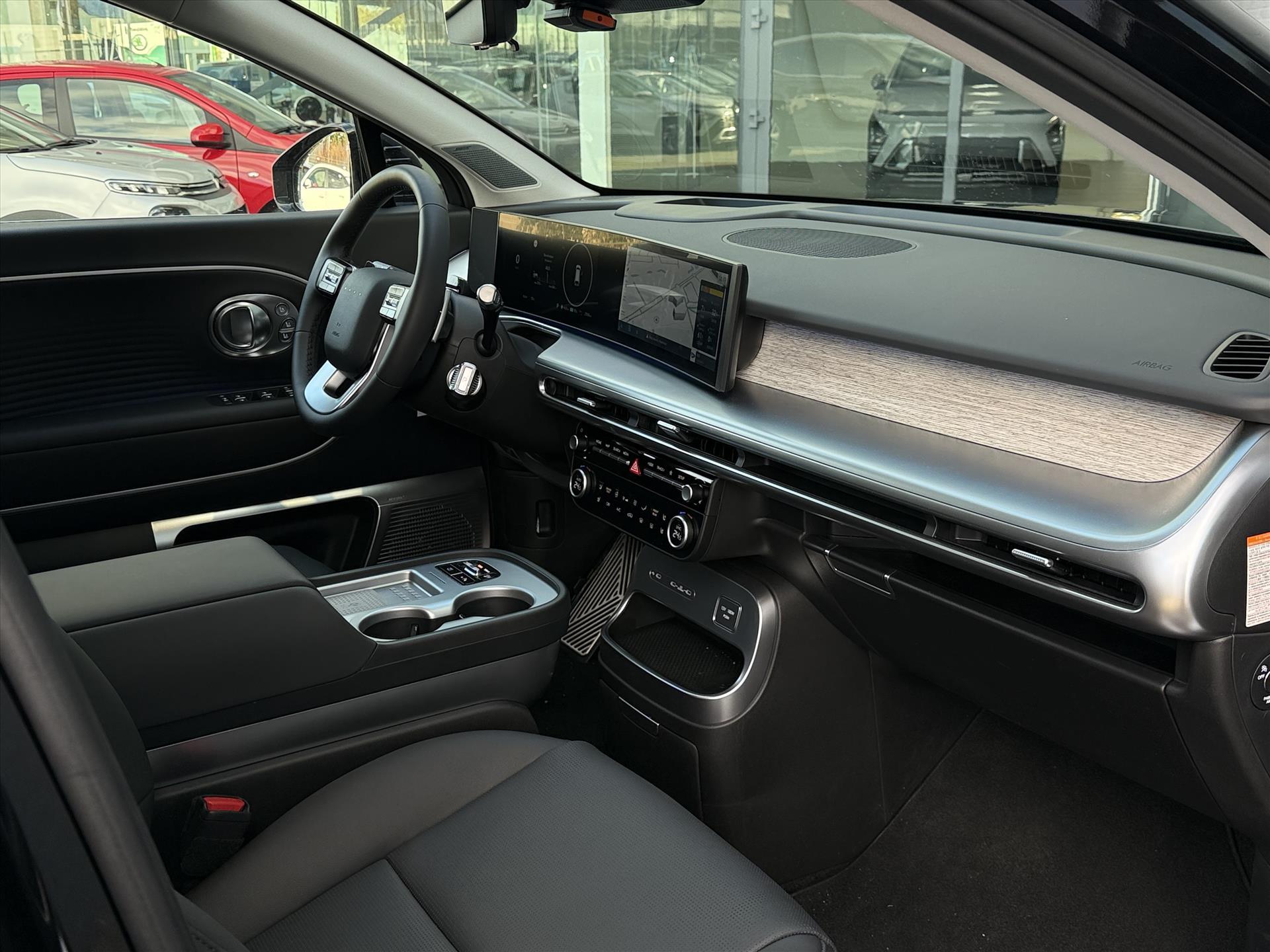 Foto van Hyundai Ioniq 9