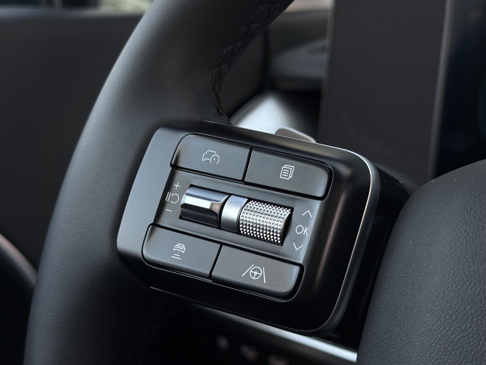 Foto van Hyundai Ioniq 9