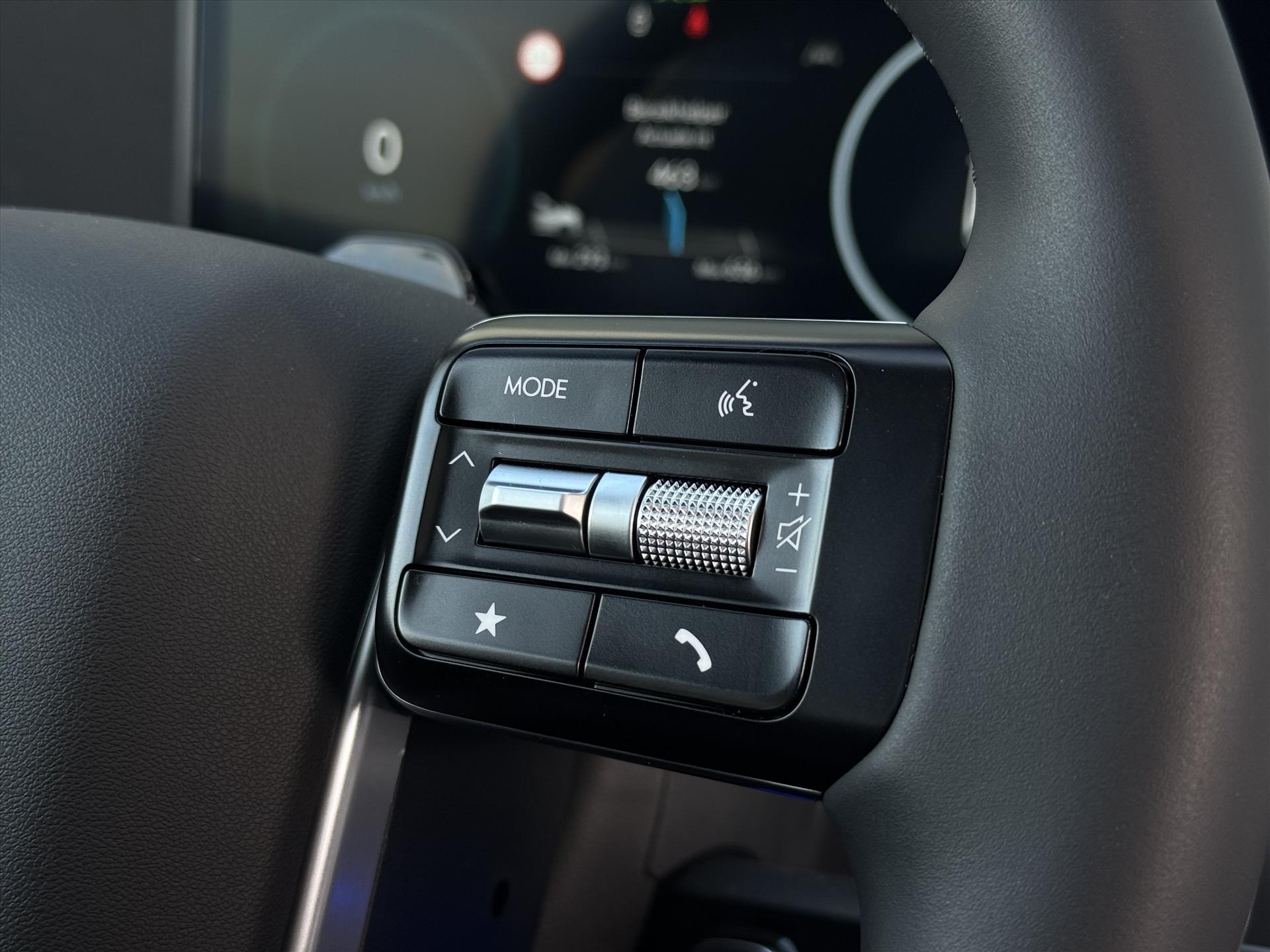 Foto van Hyundai Ioniq 9