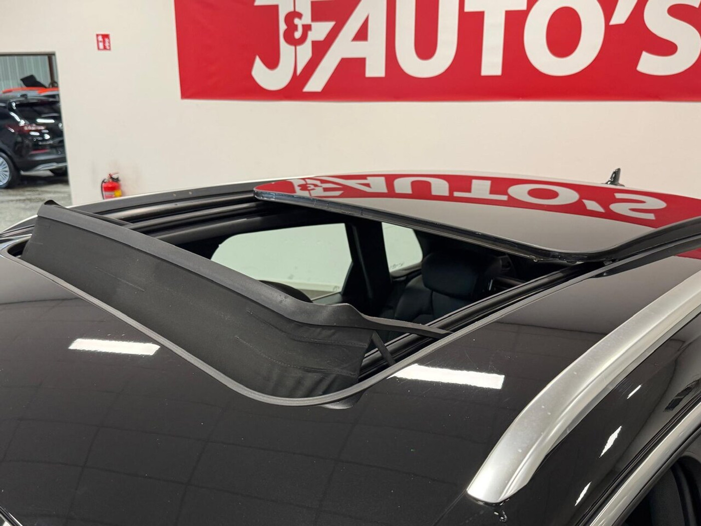 Foto van Audi Q5 50 TFSI E