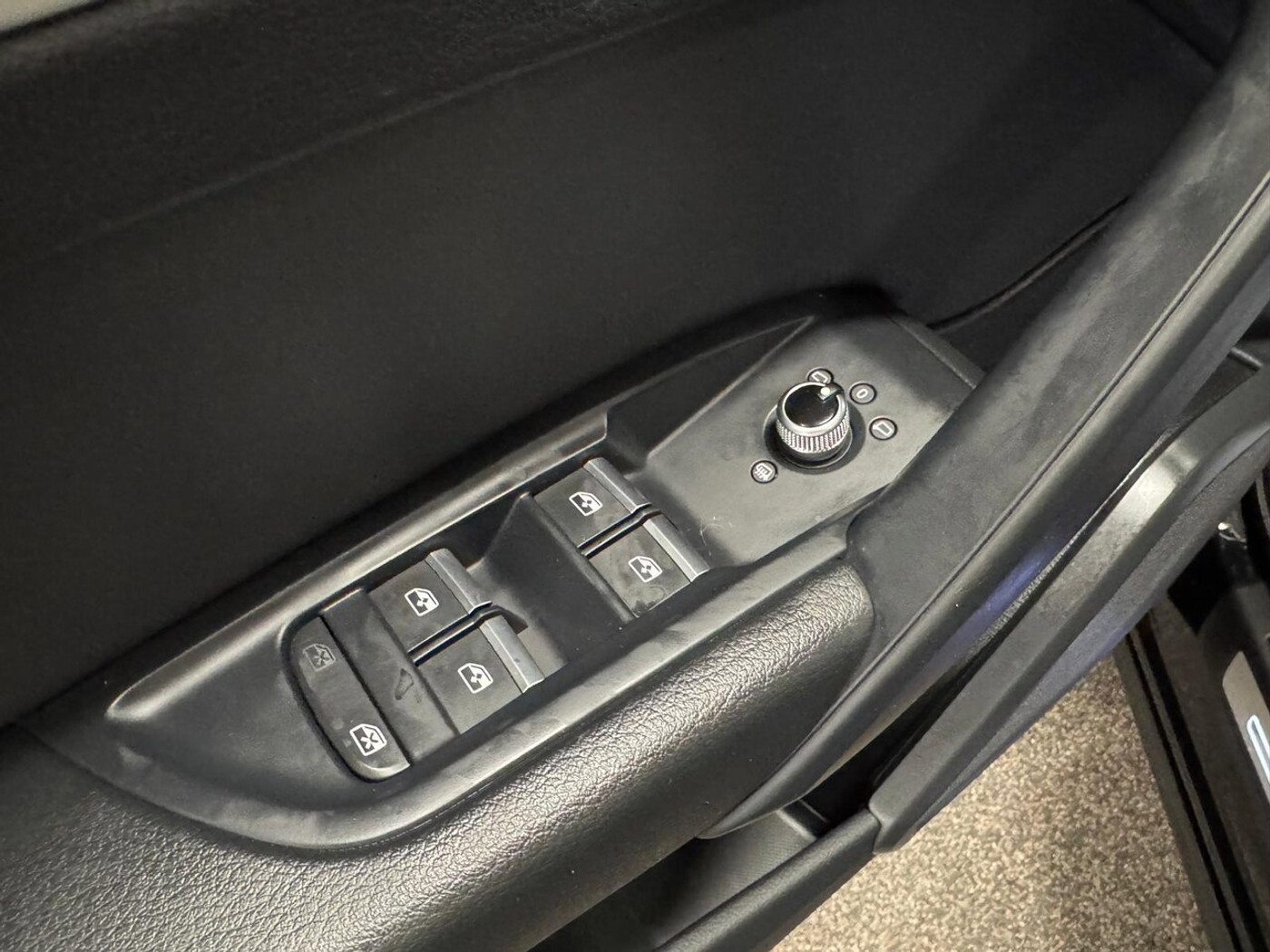 Foto van Audi Q5 50 TFSI E