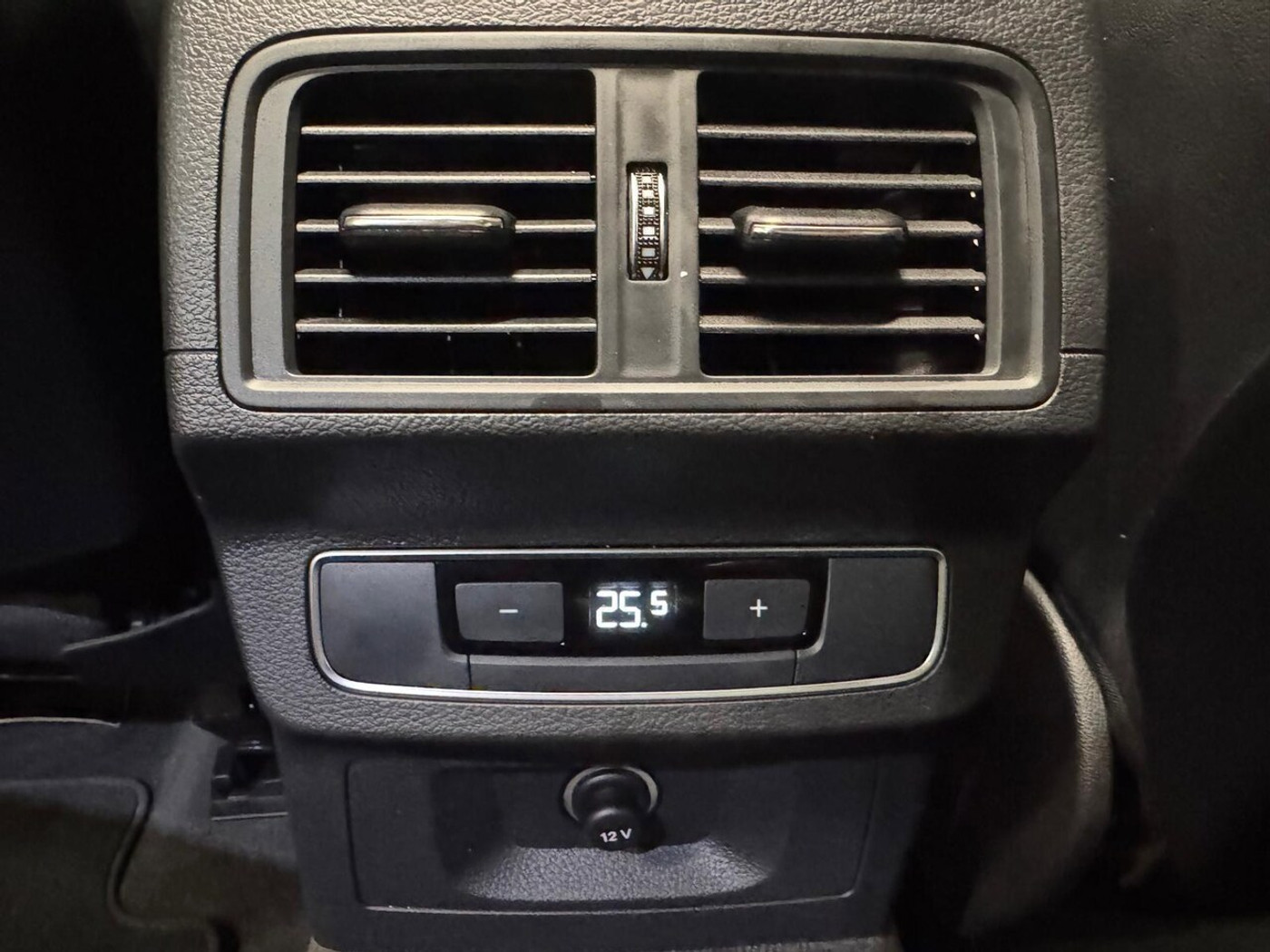 Foto van Audi Q5 50 TFSI E