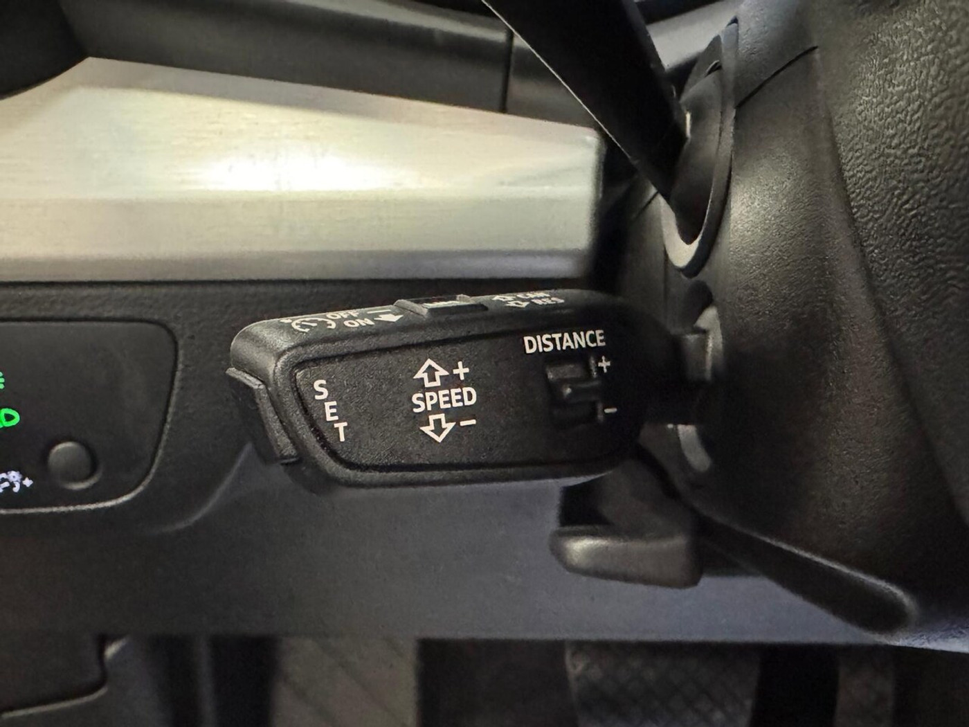 Foto van Audi Q5 50 TFSI E