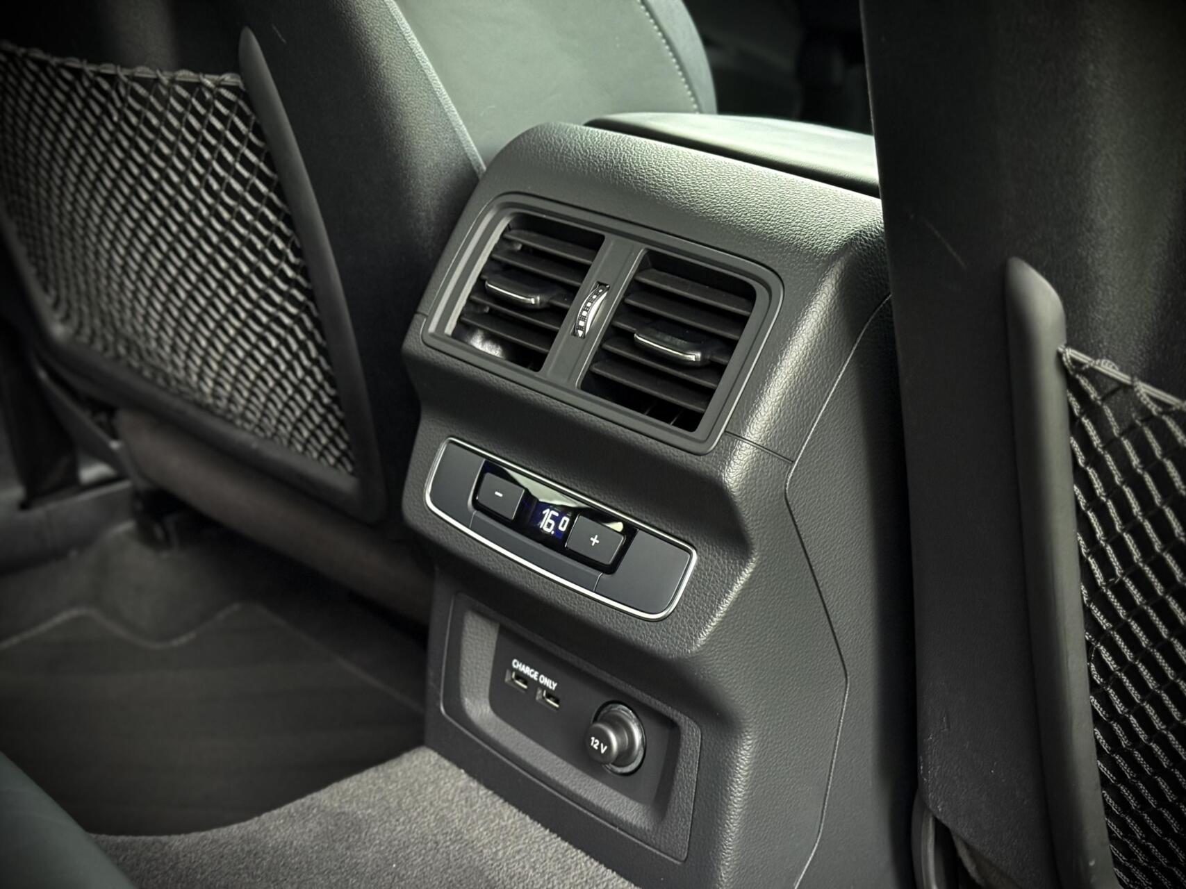 Foto van Audi Q5