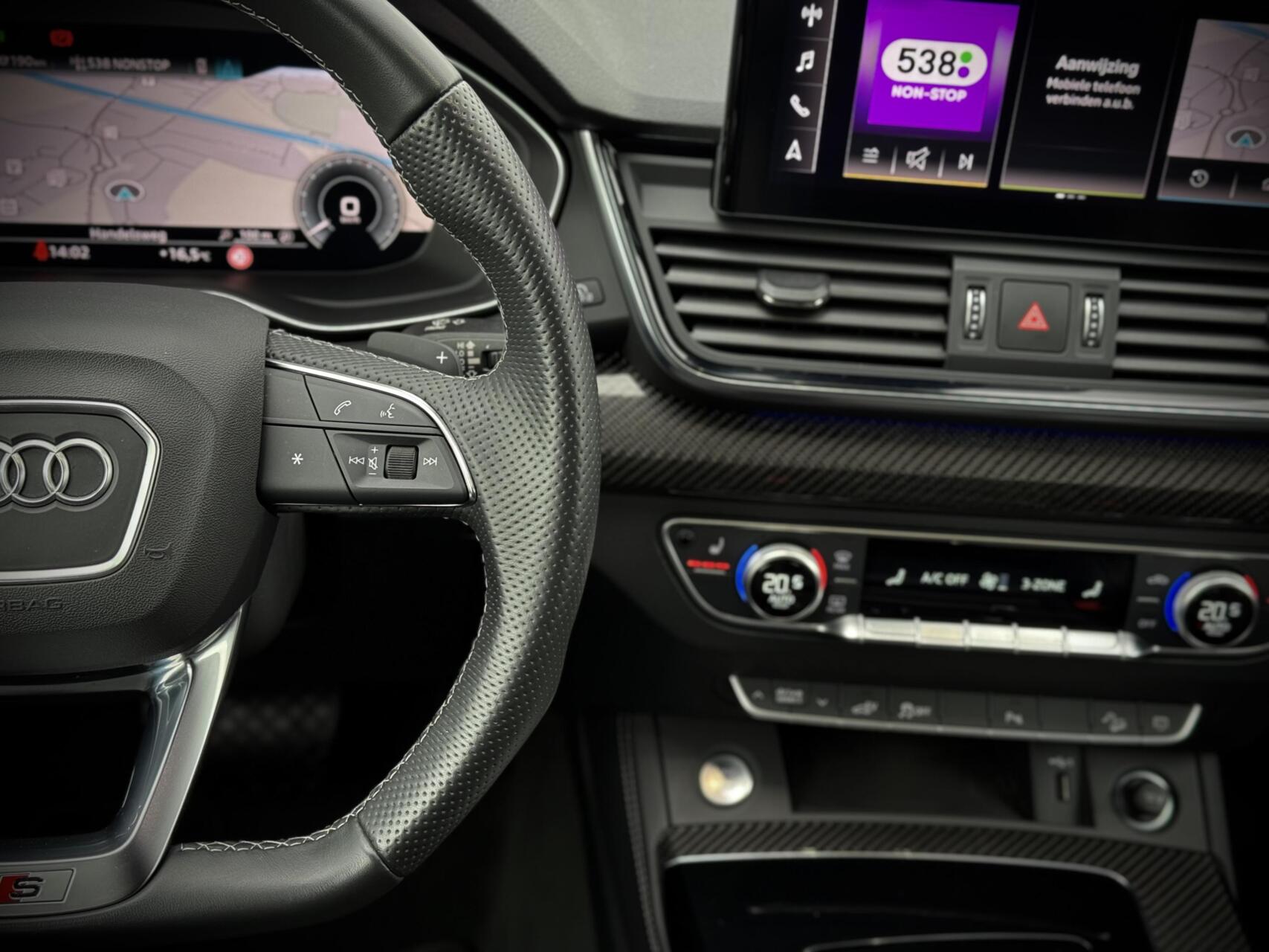 Foto van Audi Q5