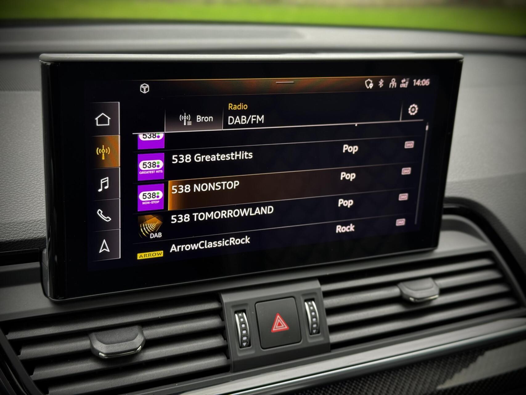 Foto van Audi Q5