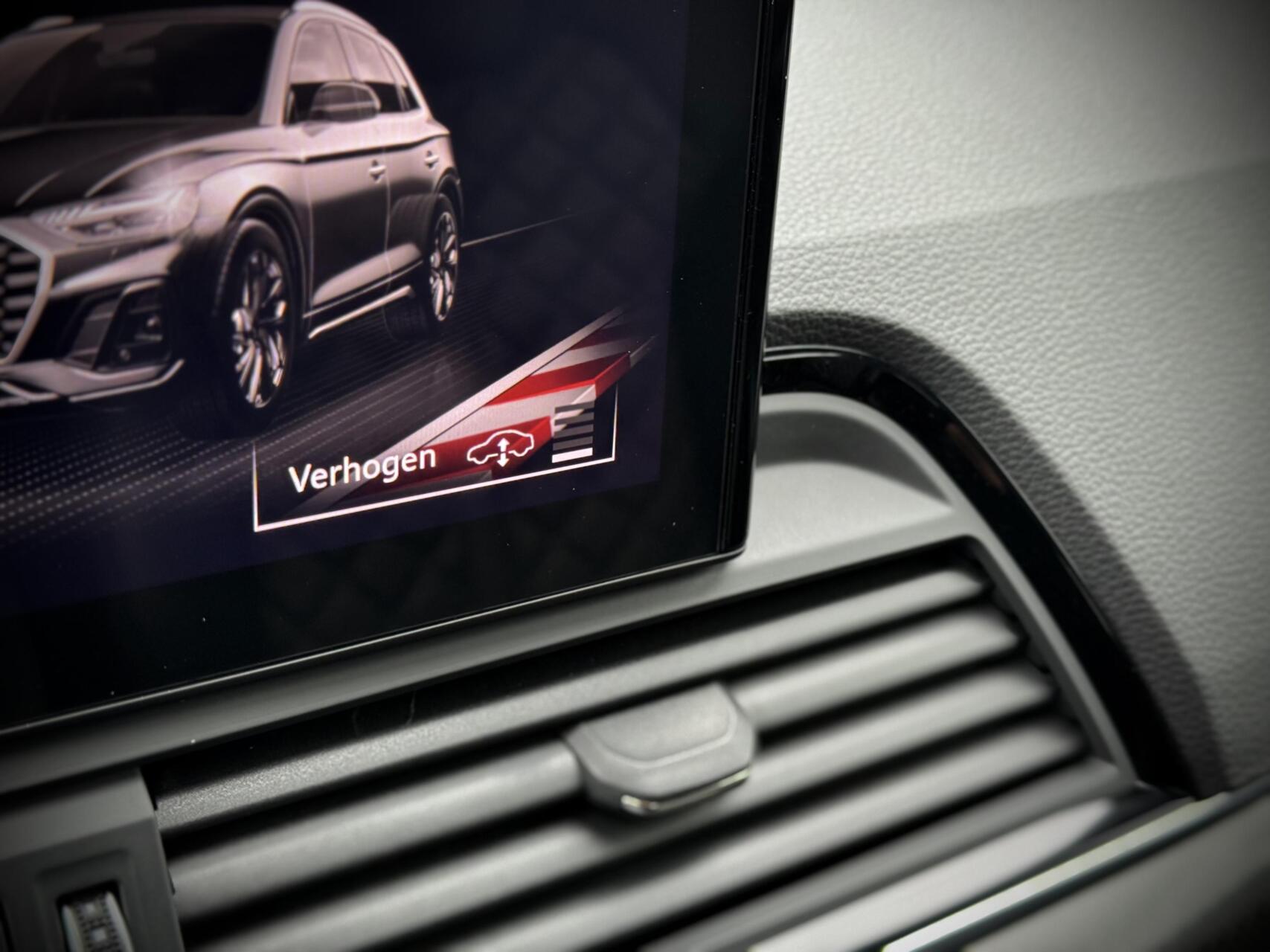 Foto van Audi Q5