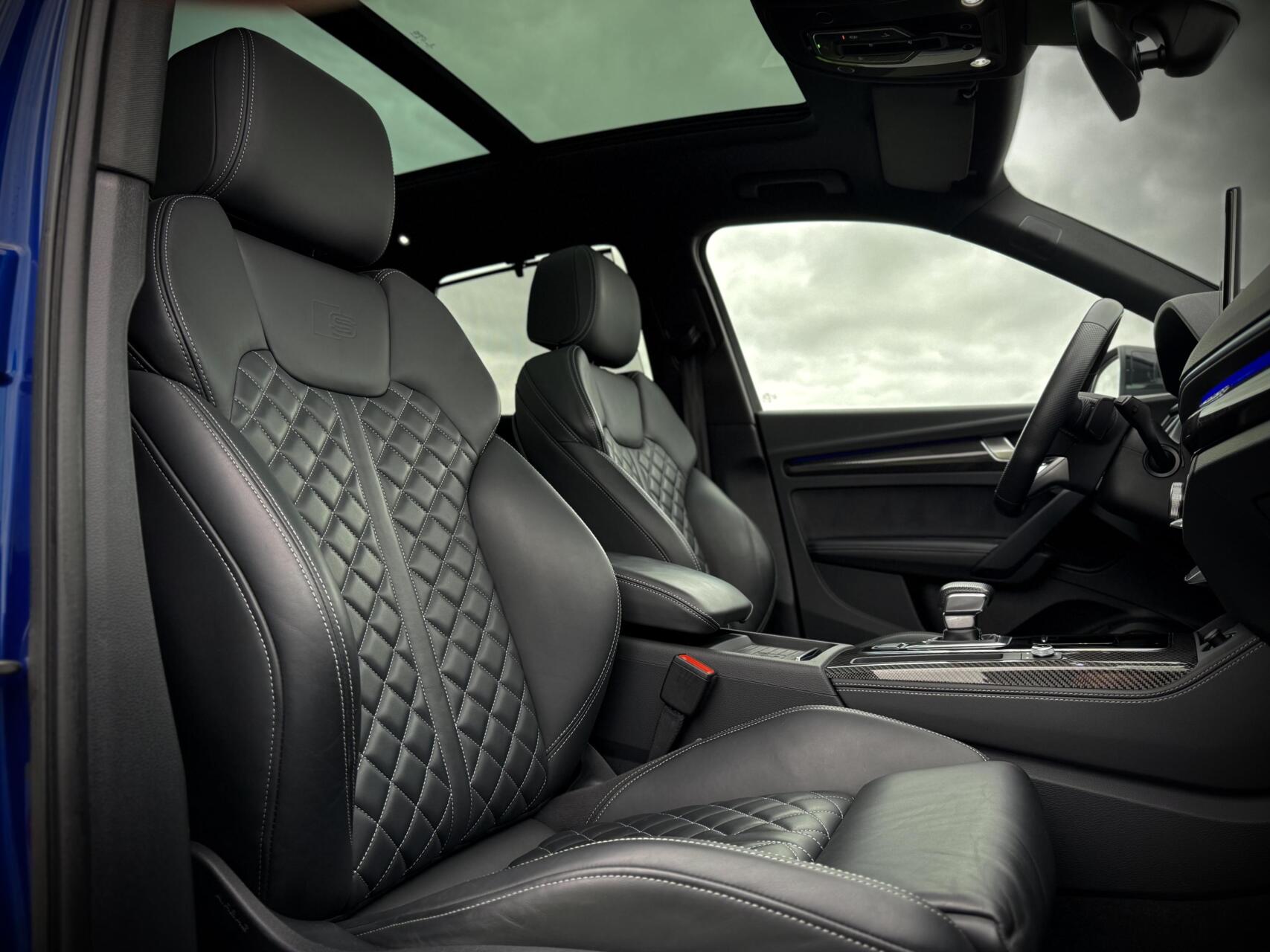 Foto van Audi Q5