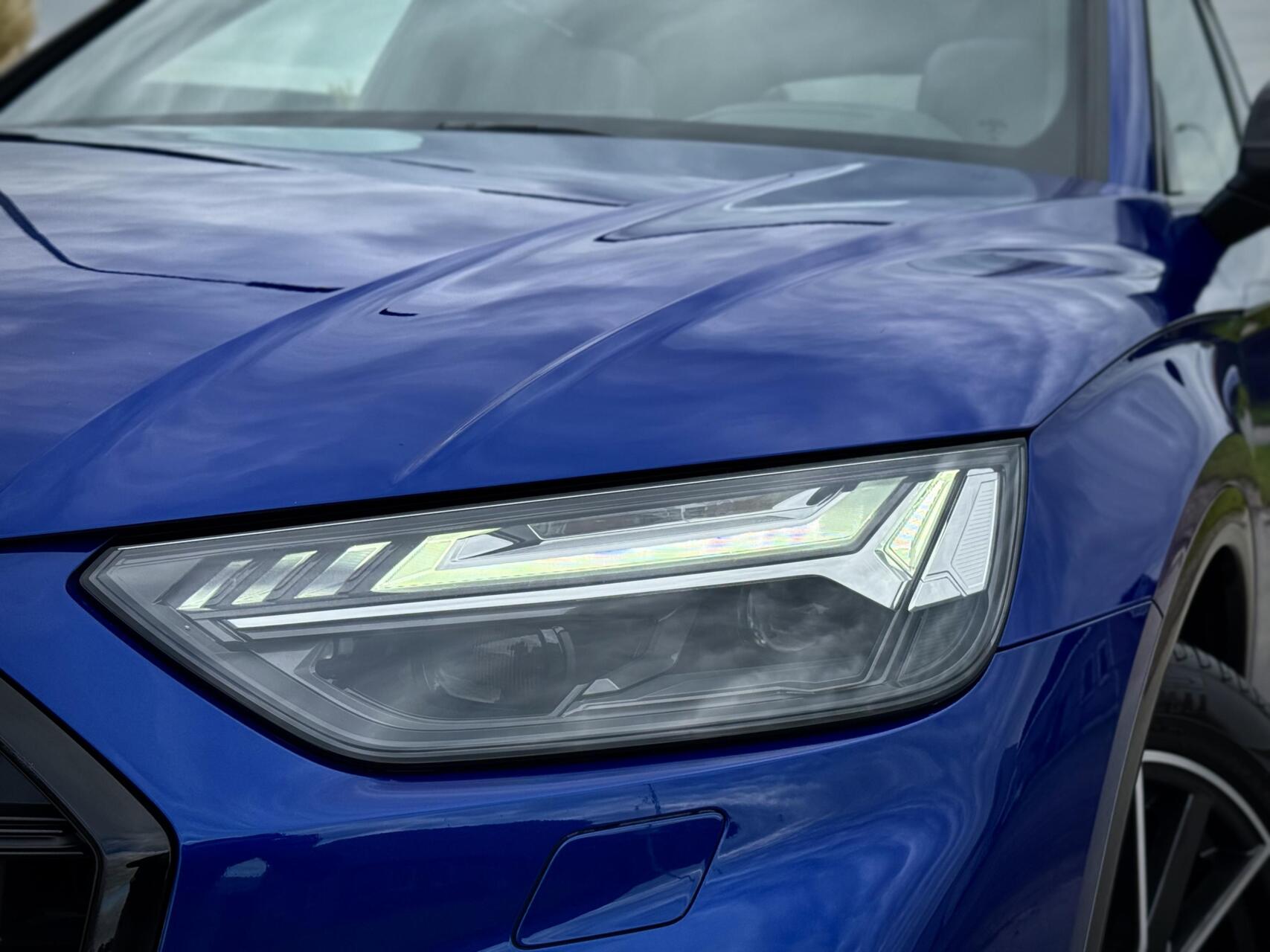 Foto van Audi Q5