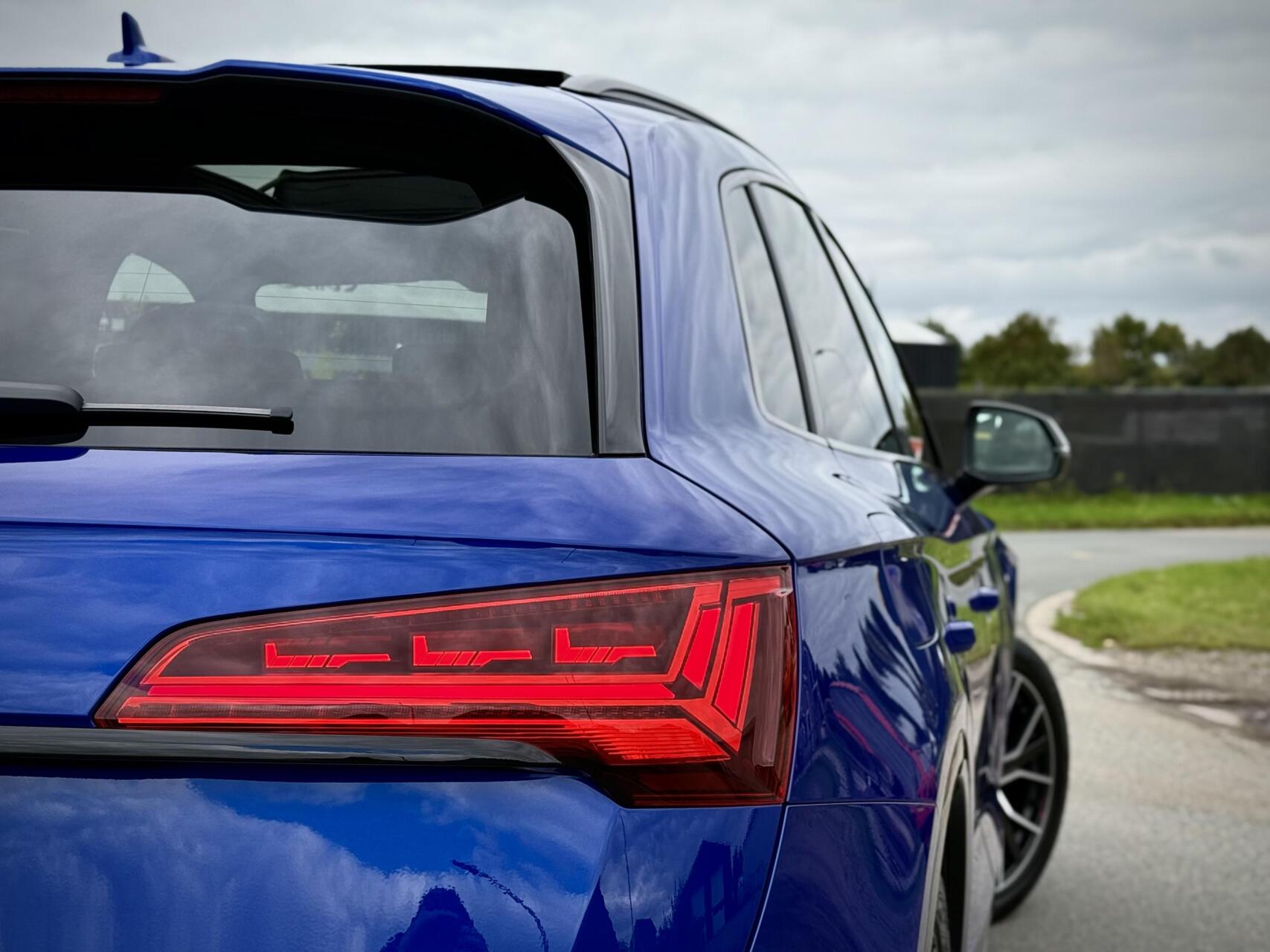 Foto van Audi Q5