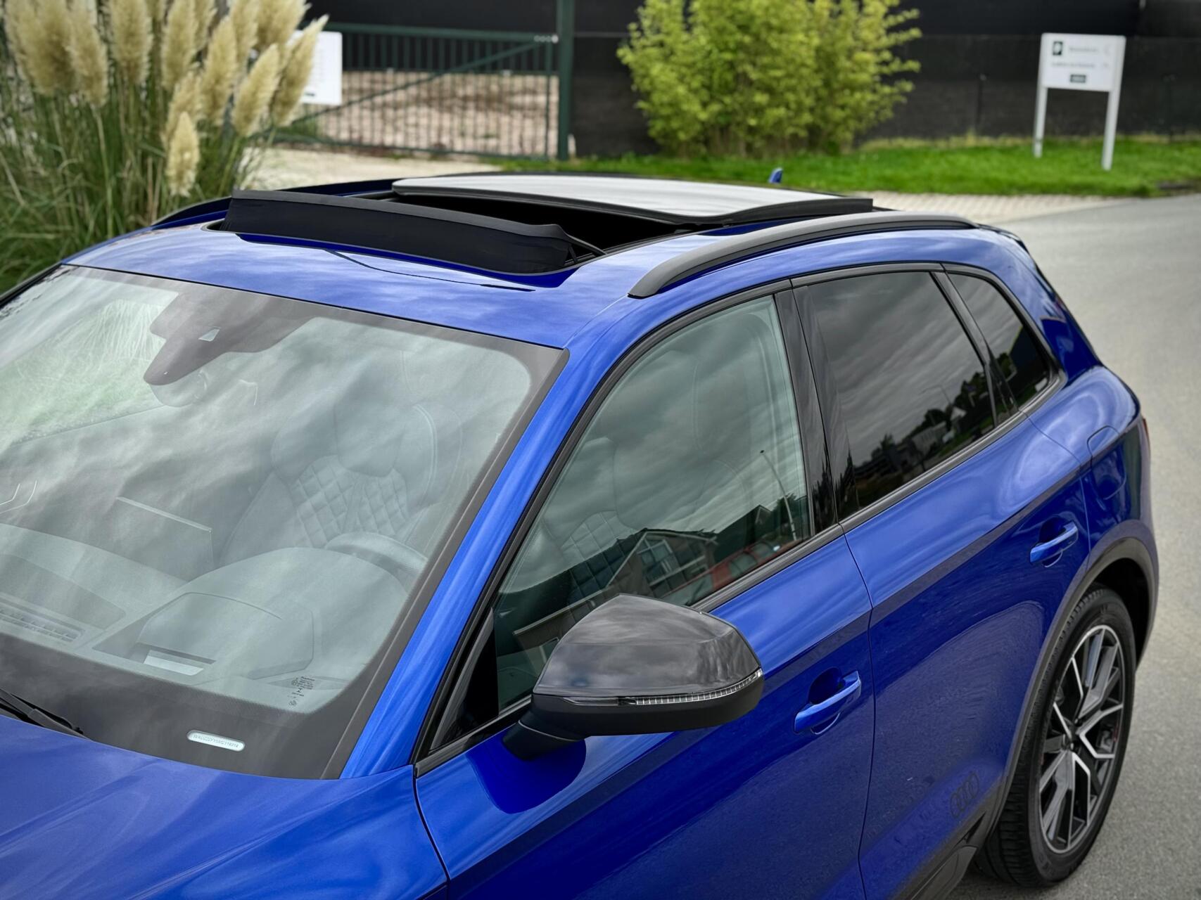 Foto van Audi Q5
