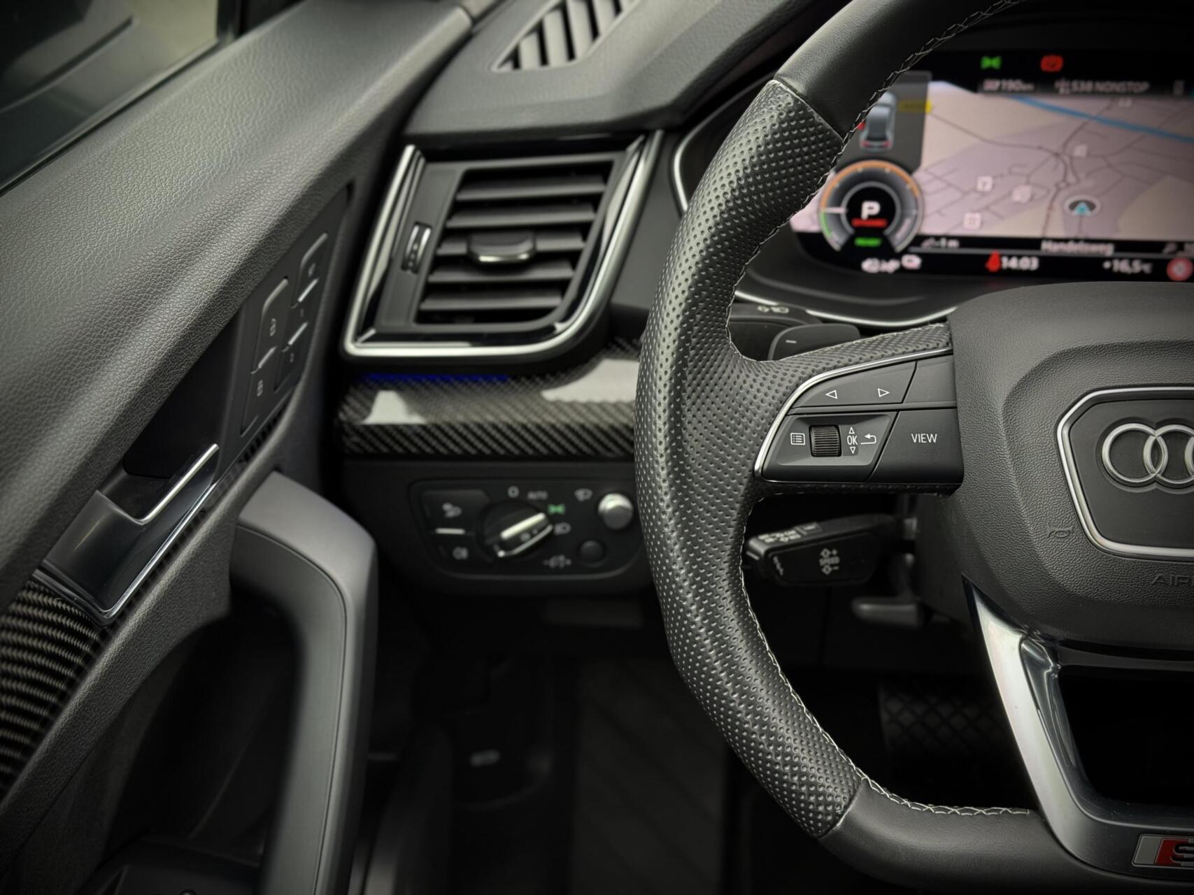 Foto van Audi Q5