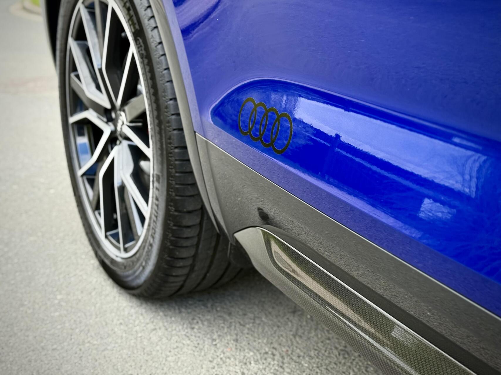 Foto van Audi Q5