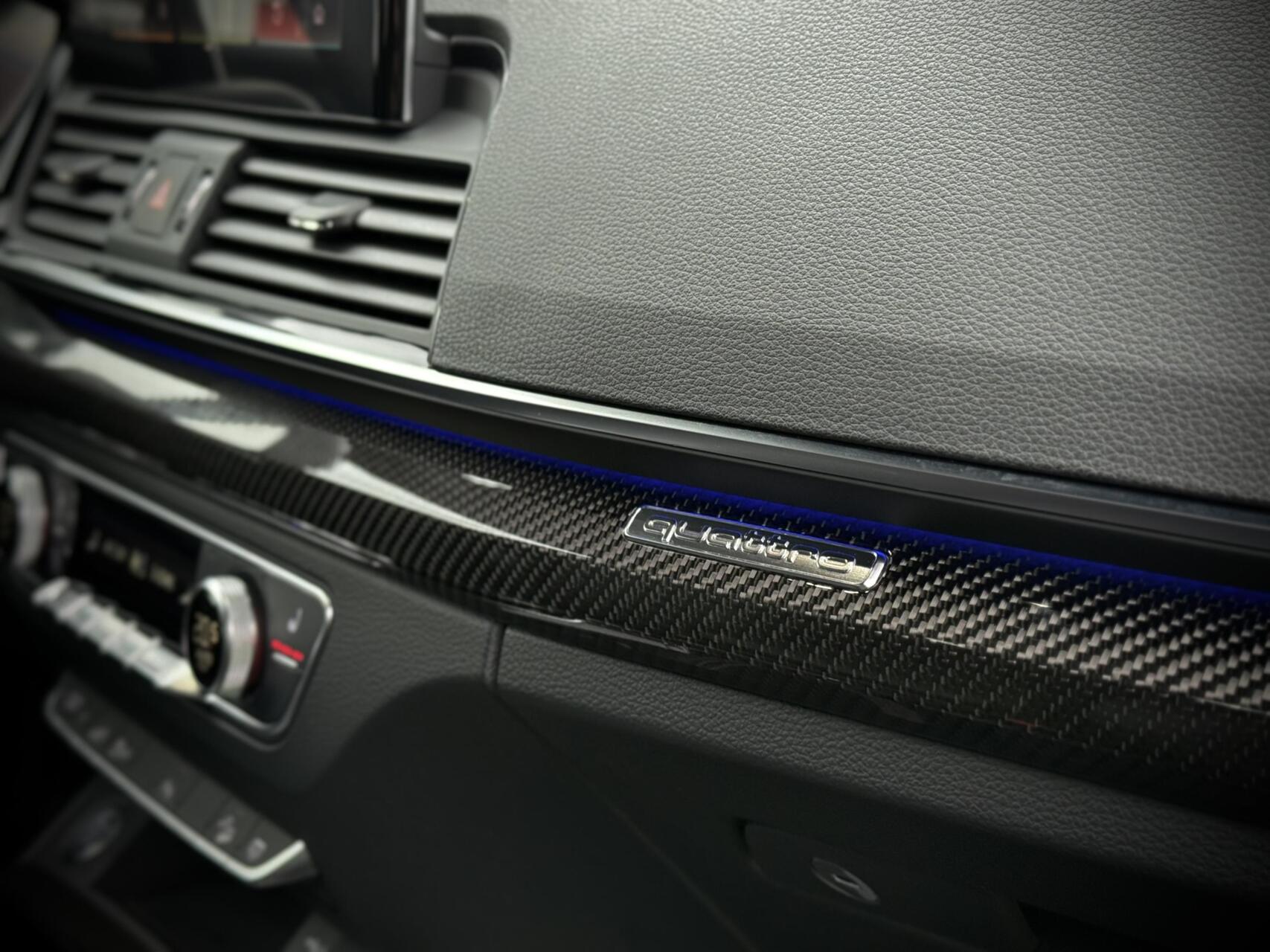 Foto van Audi Q5