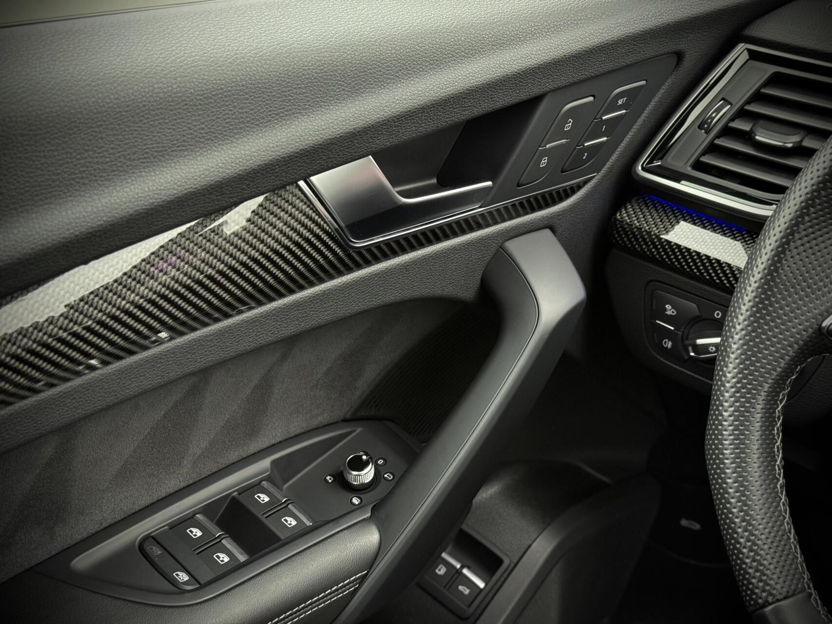 Foto van Audi Q5