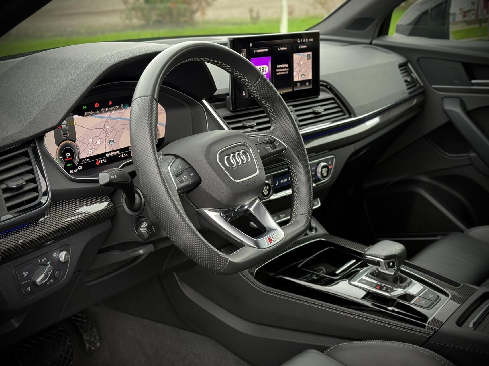 Foto van Audi Q5
