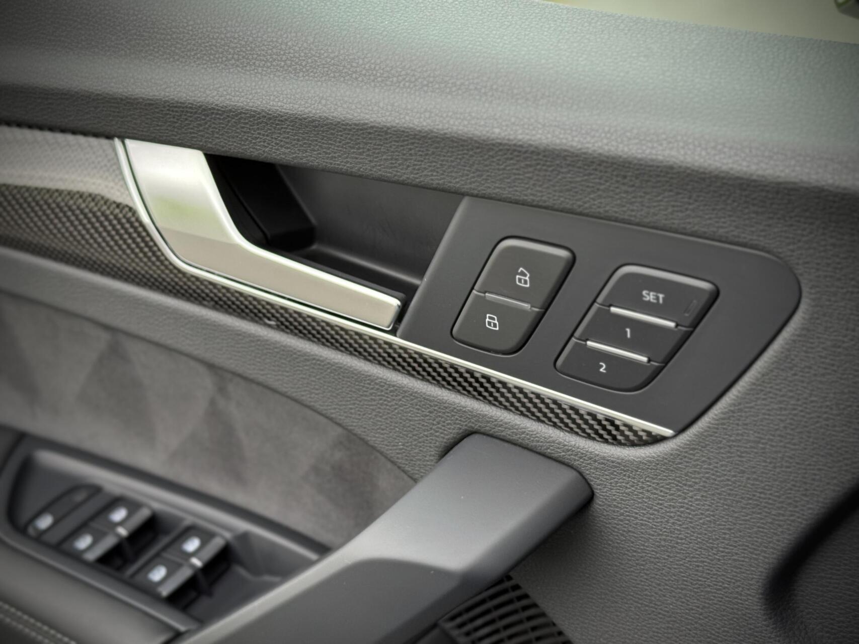 Foto van Audi Q5