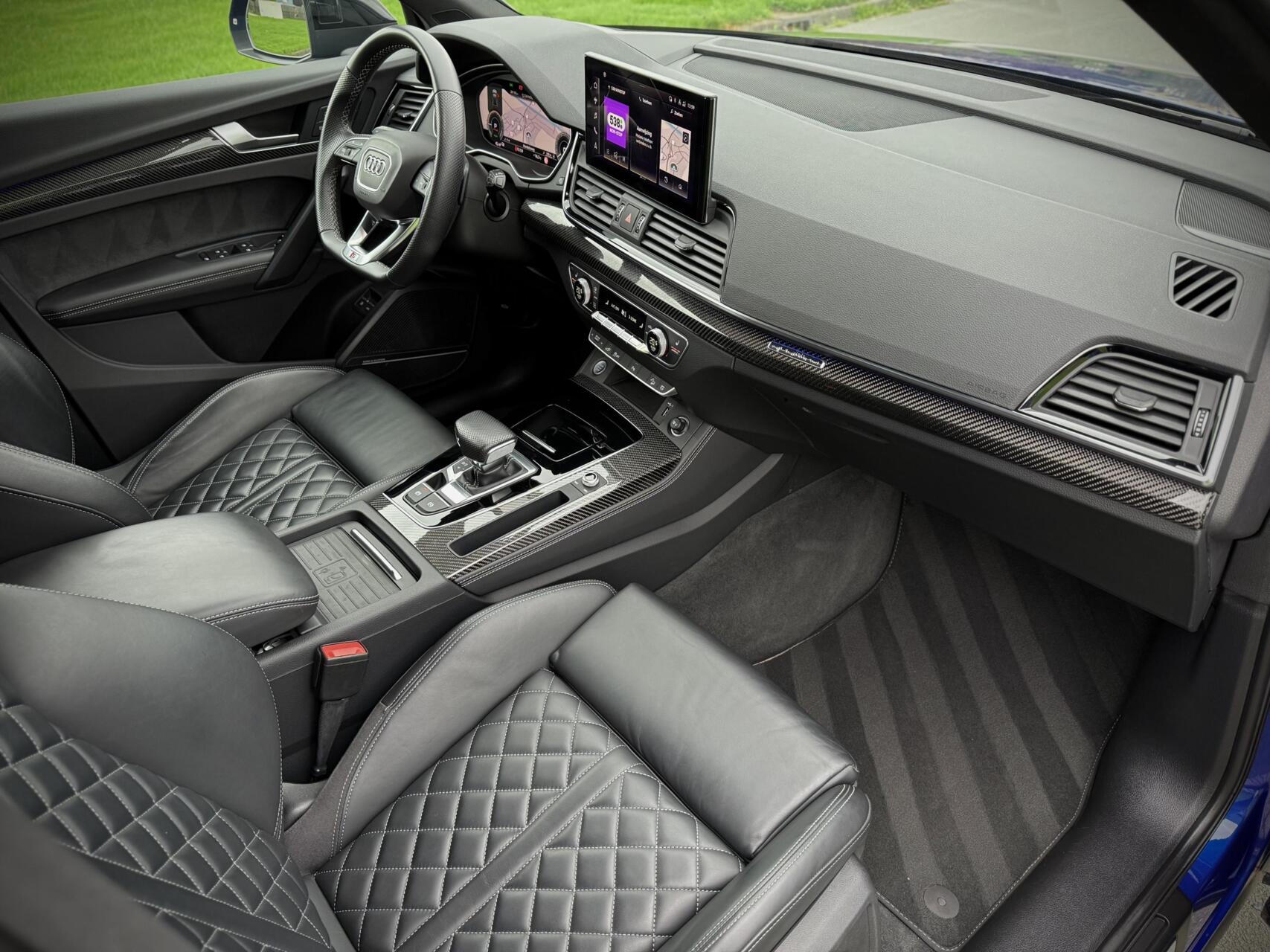 Foto van Audi Q5