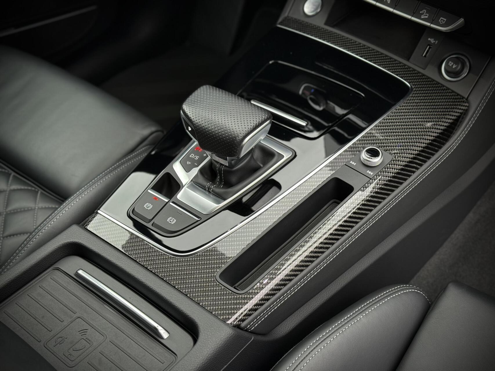 Foto van Audi Q5