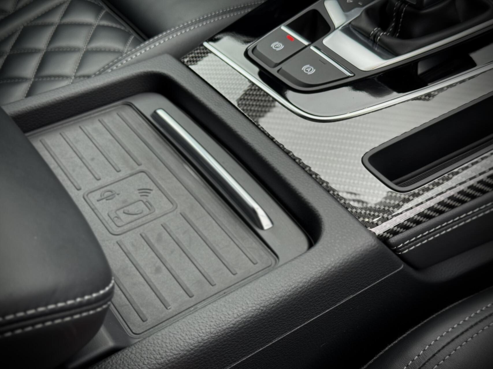 Foto van Audi Q5