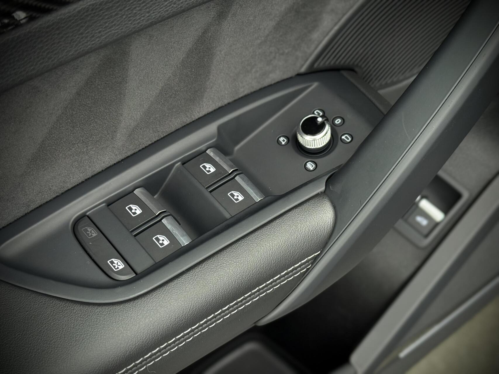 Foto van Audi Q5