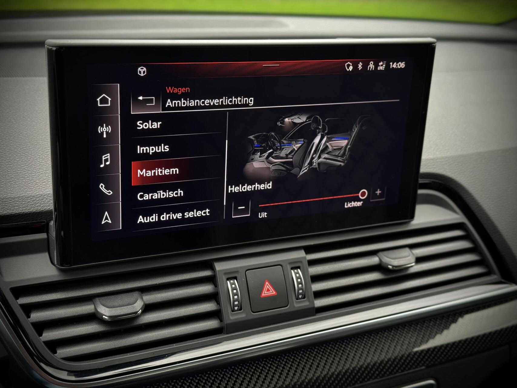Foto van Audi Q5