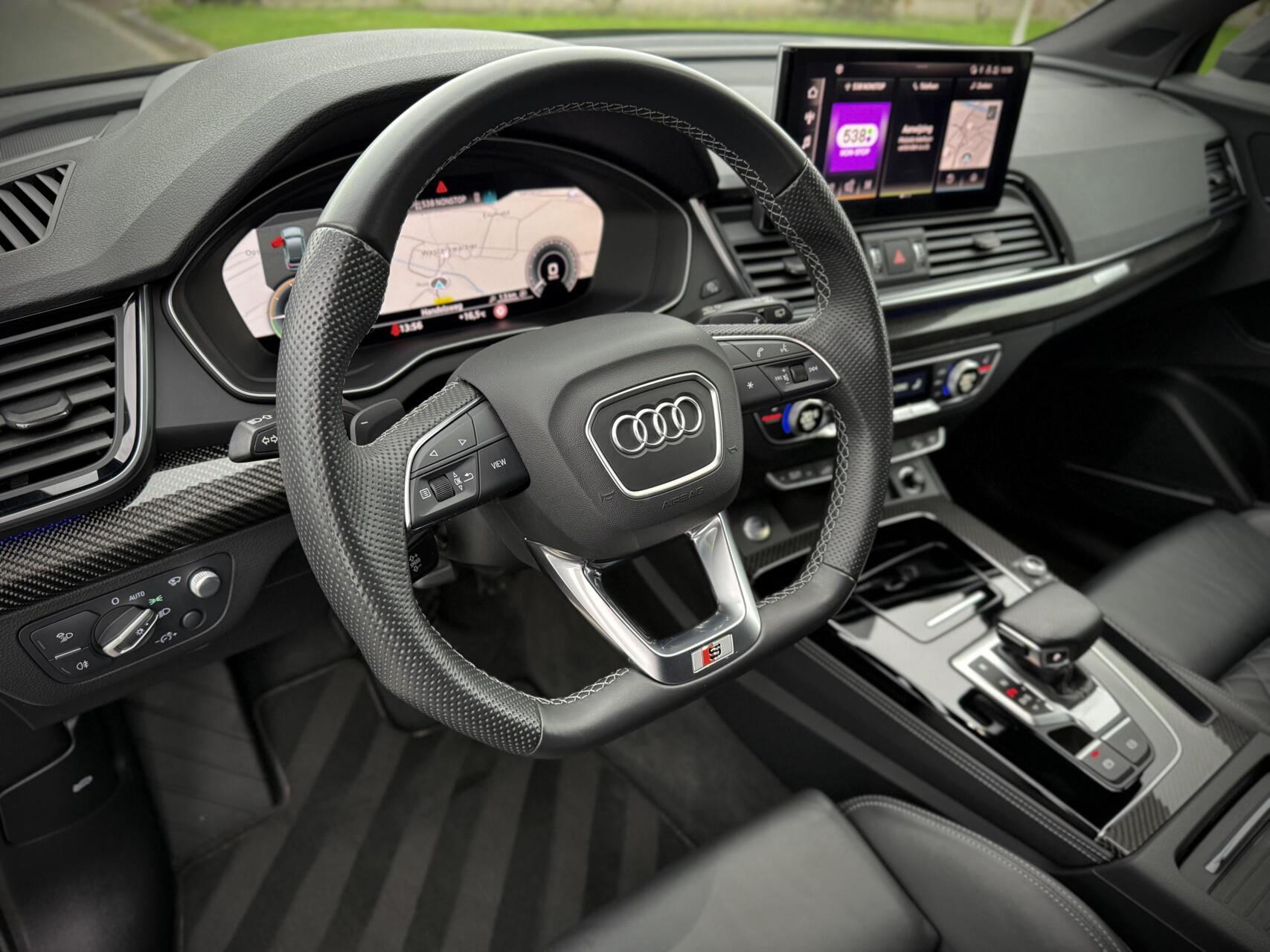 Foto van Audi Q5