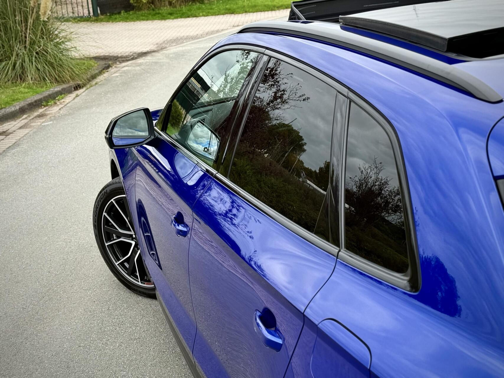 Foto van Audi Q5