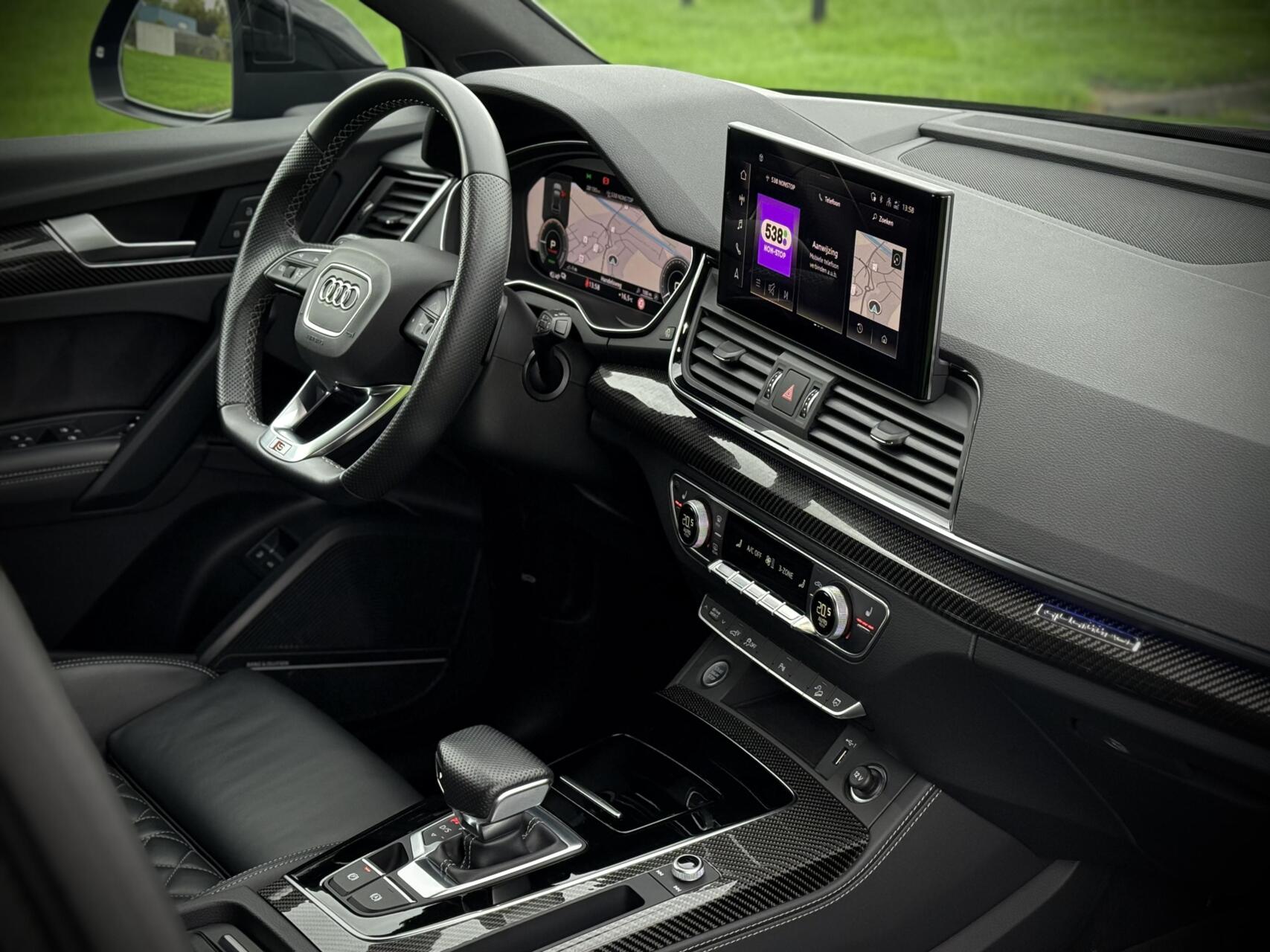 Foto van Audi Q5