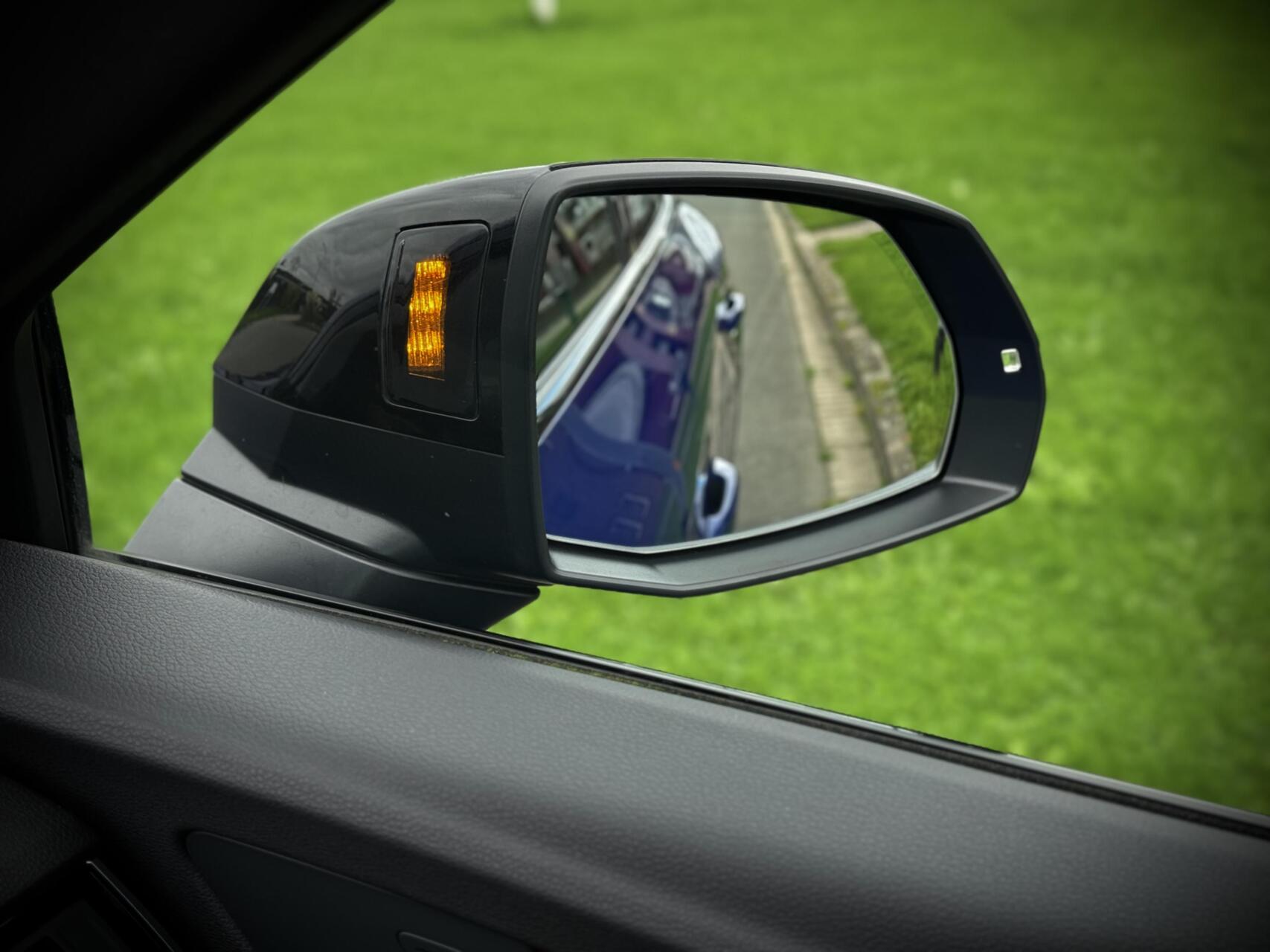 Foto van Audi Q5