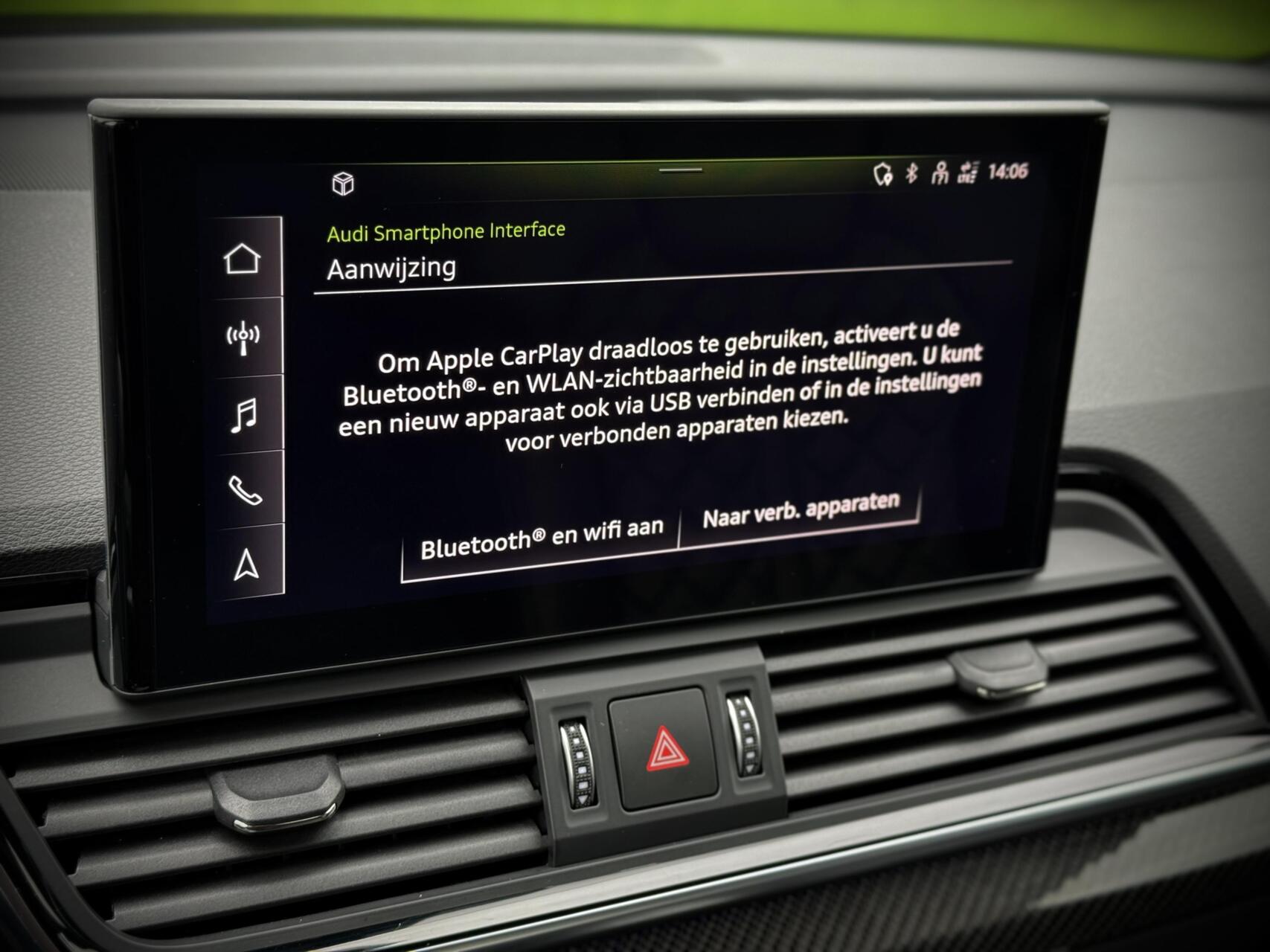 Foto van Audi Q5