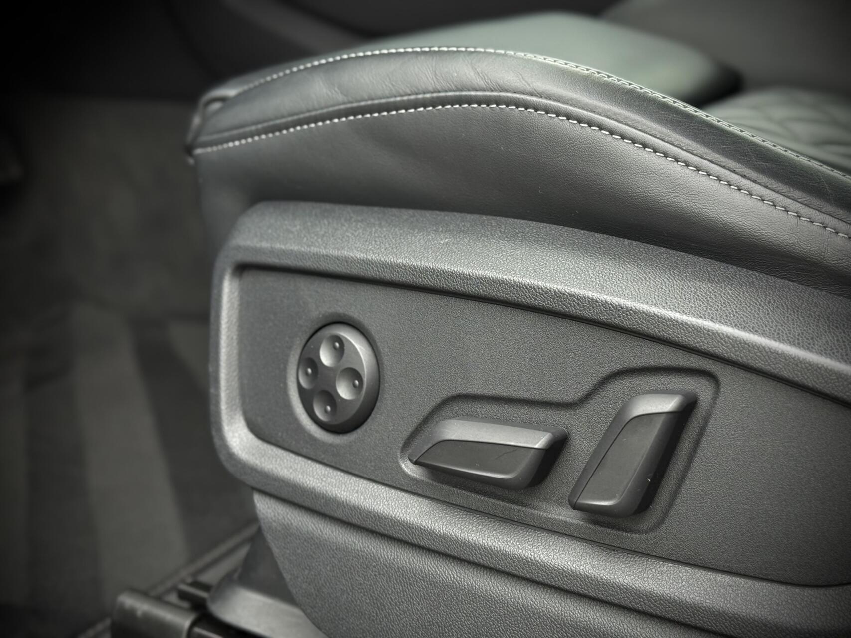 Foto van Audi Q5